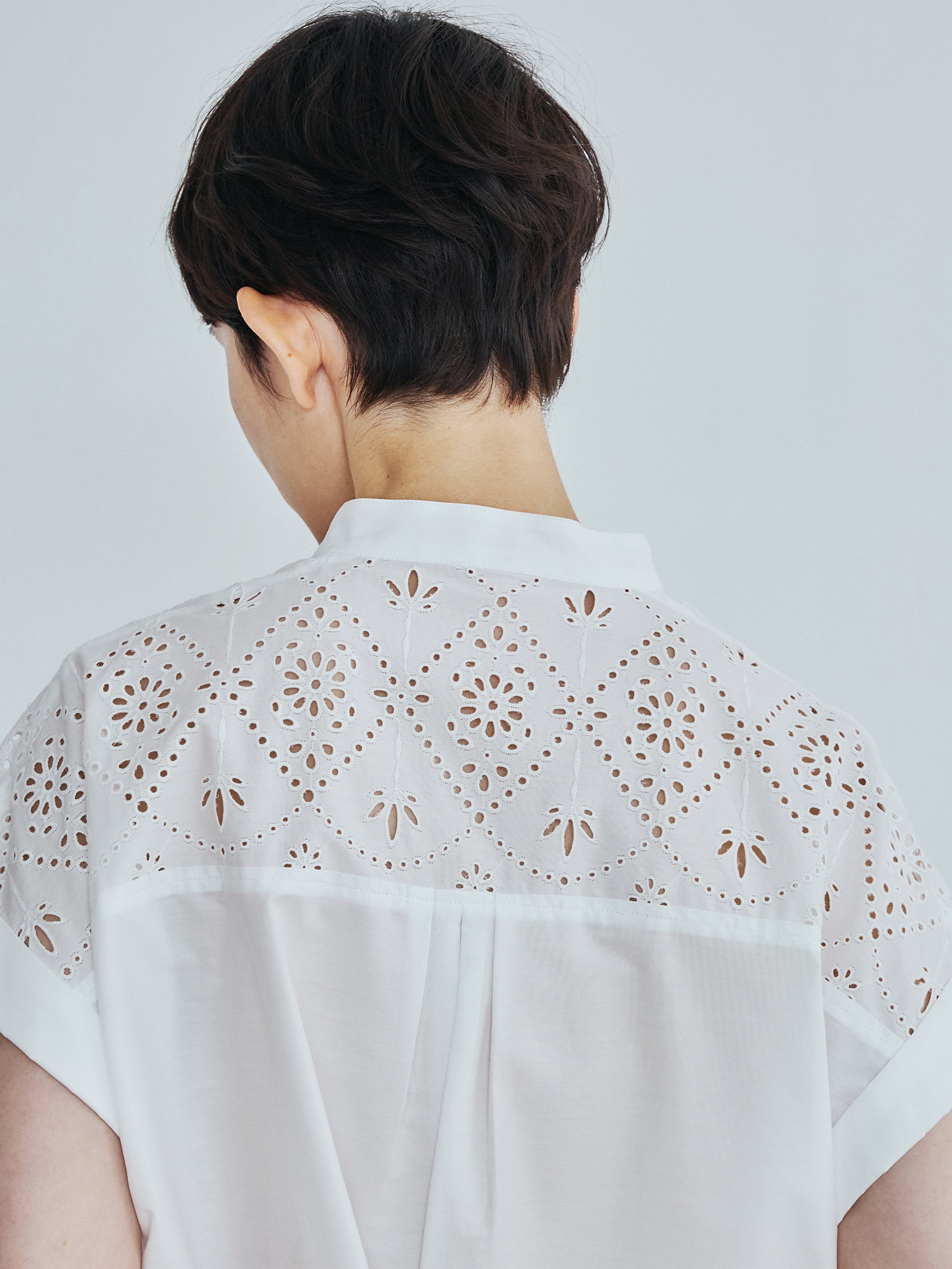 レースフレンチワンピース TBFS-123