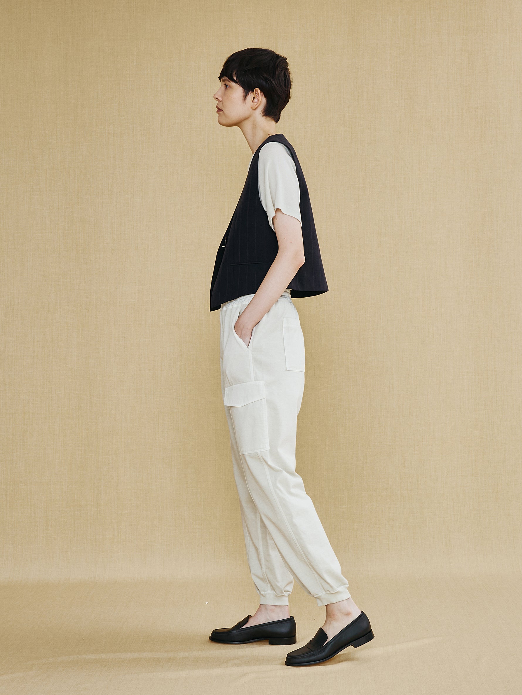 【予約商品】アディクティブカーゴパンツ TBFS-193