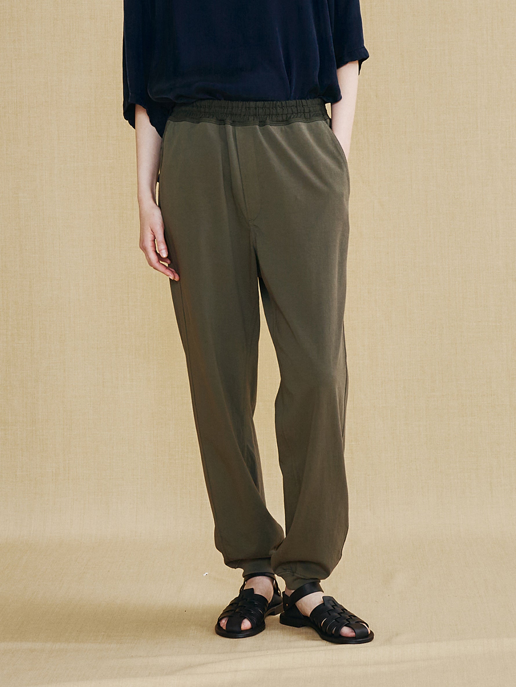 【予約商品】アディクティブパンツ TBFS-192