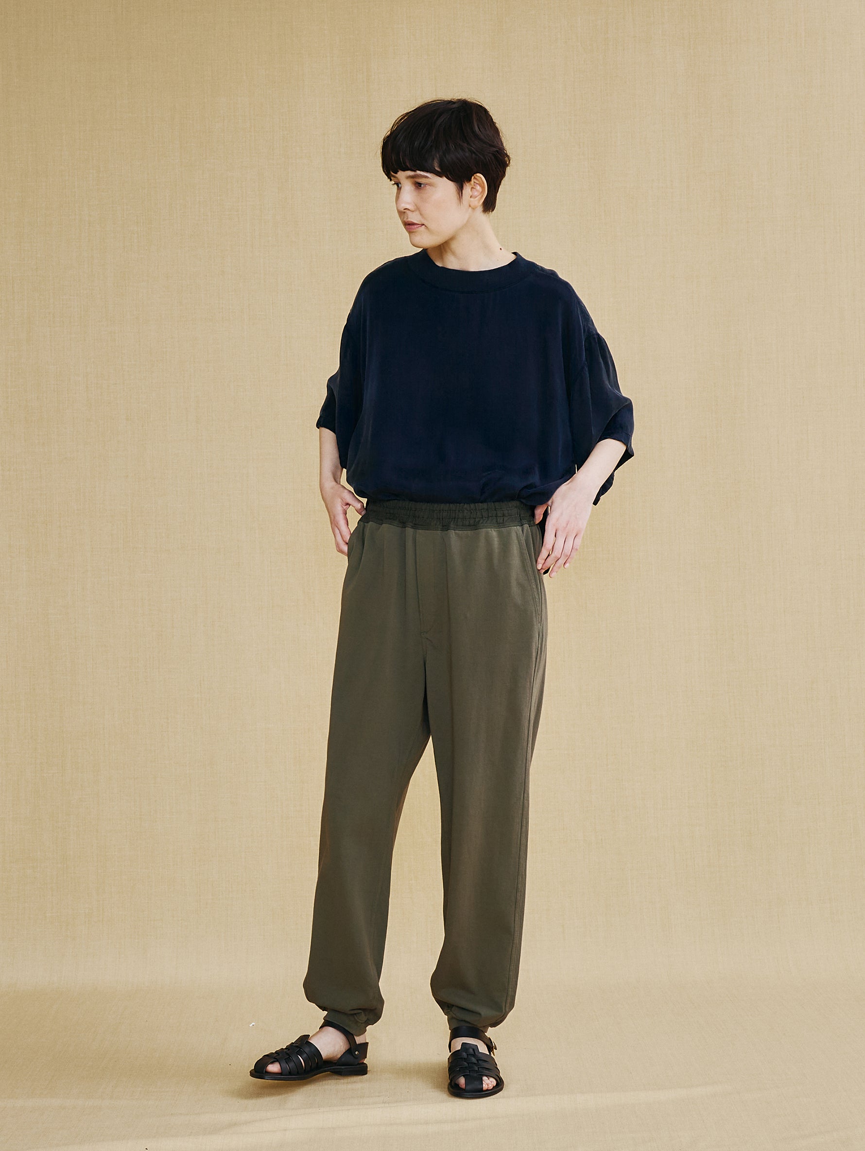 【予約商品】アディクティブパンツ TBFS-192