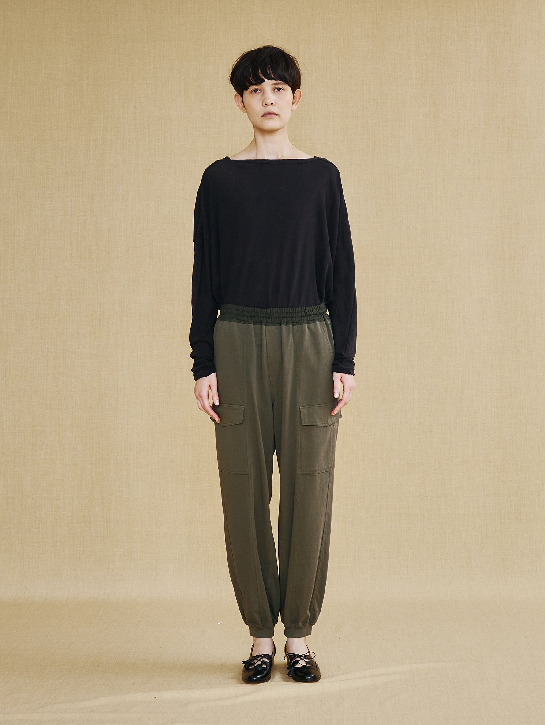 【予約商品】アディクティブカーゴパンツ TBFS-193