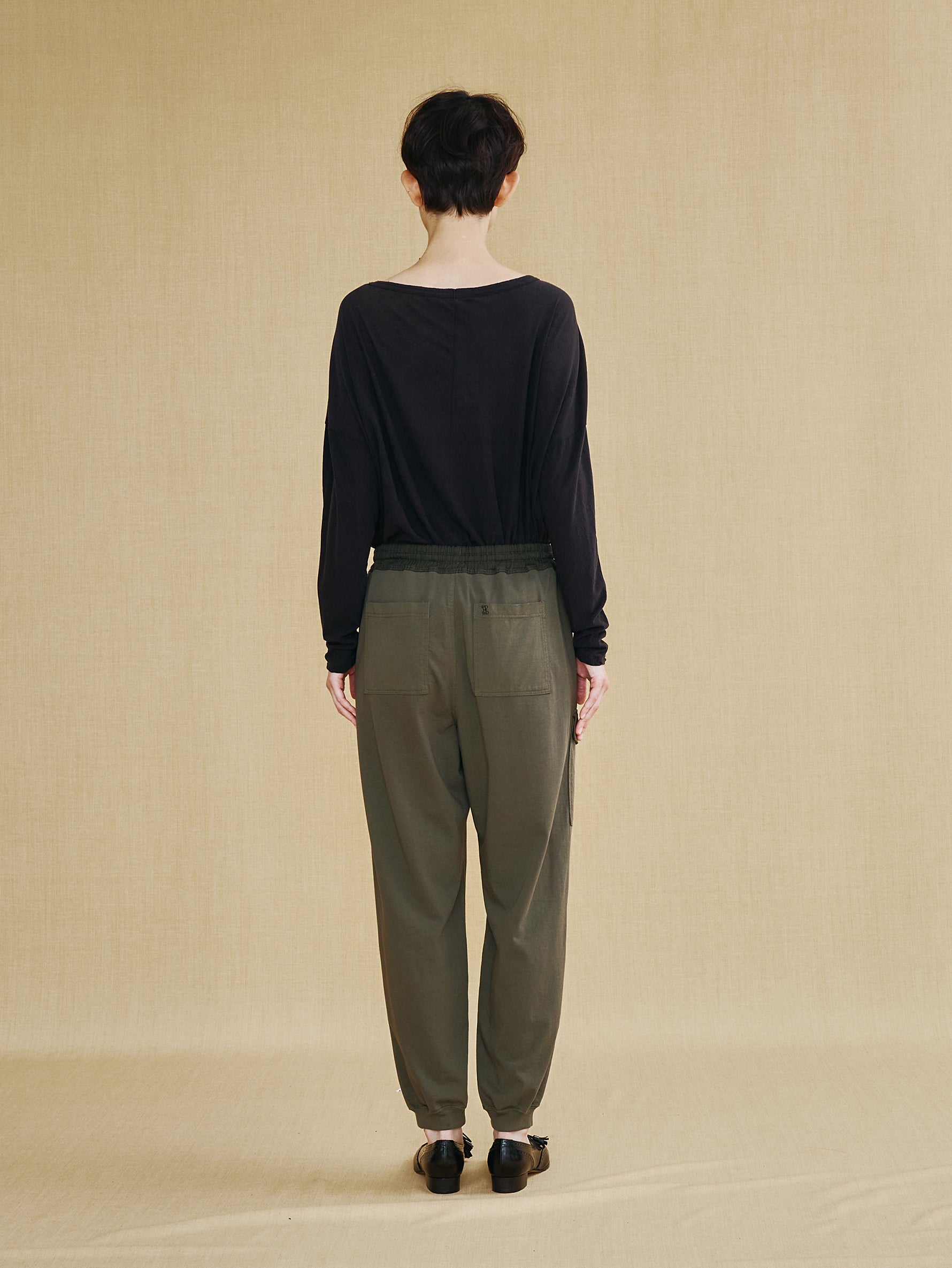 【予約商品】アディクティブカーゴパンツ TBFS-193