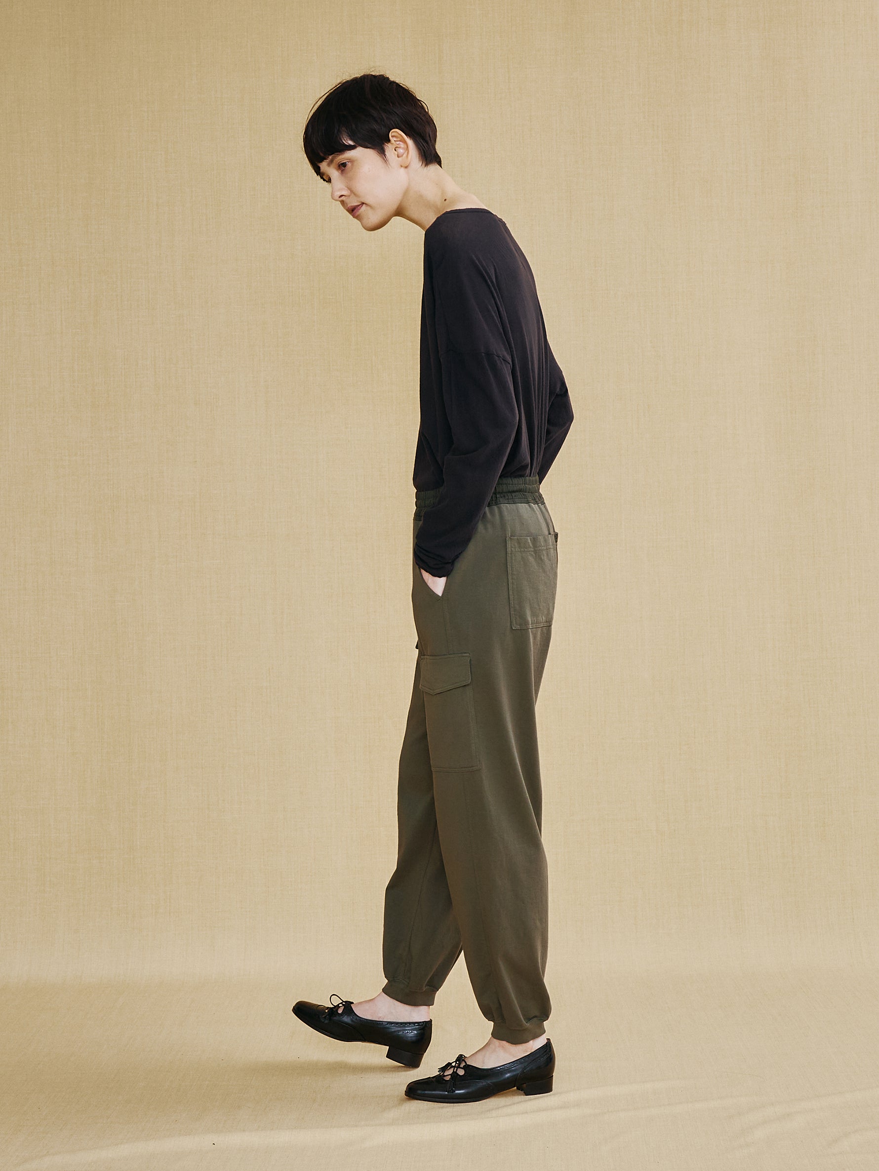 【予約商品】アディクティブカーゴパンツ TBFS-193