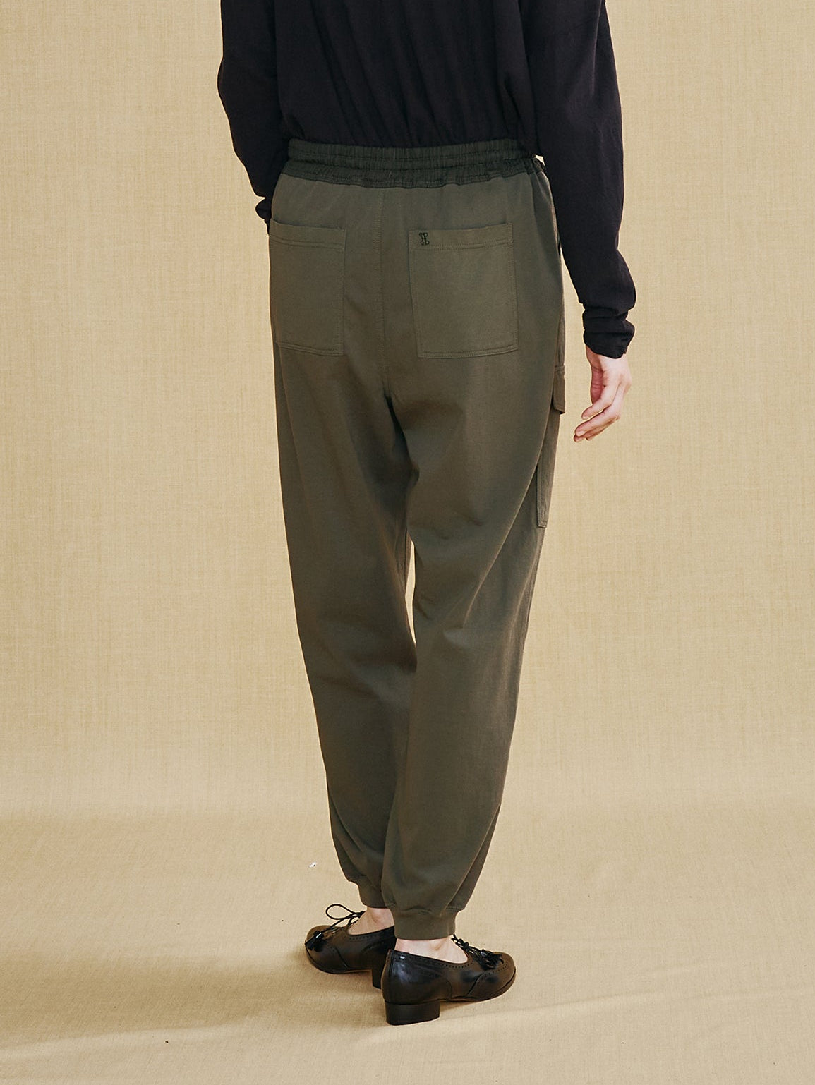 【予約商品】アディクティブカーゴパンツ TBFS-193