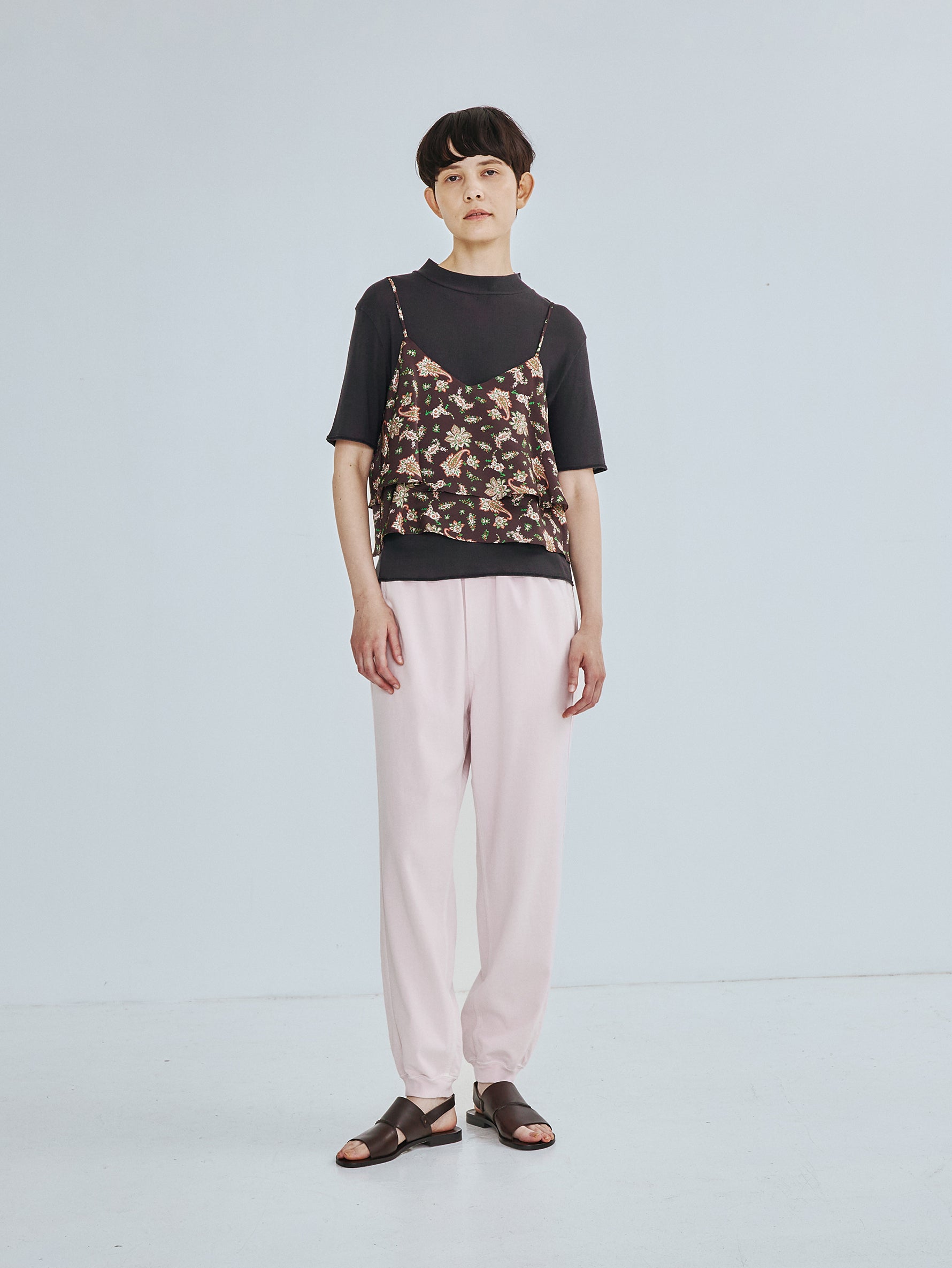 【予約商品】アディクティブパンツ TBFS-192