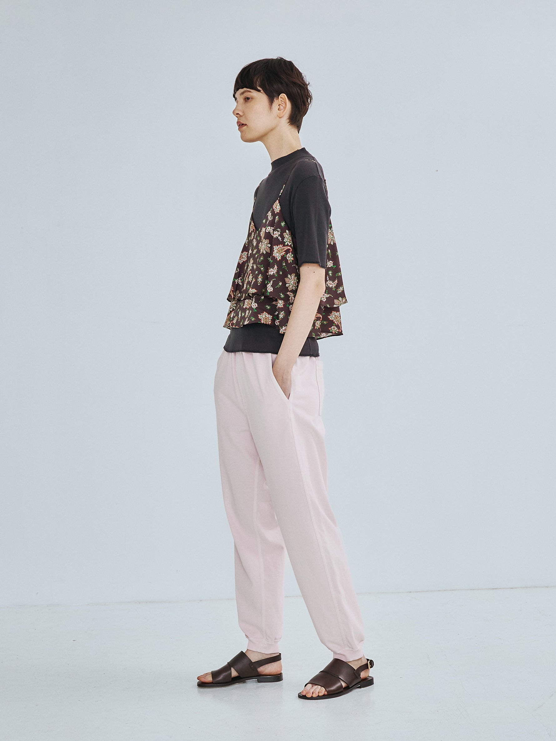 【予約商品】アディクティブパンツ TBFS-192