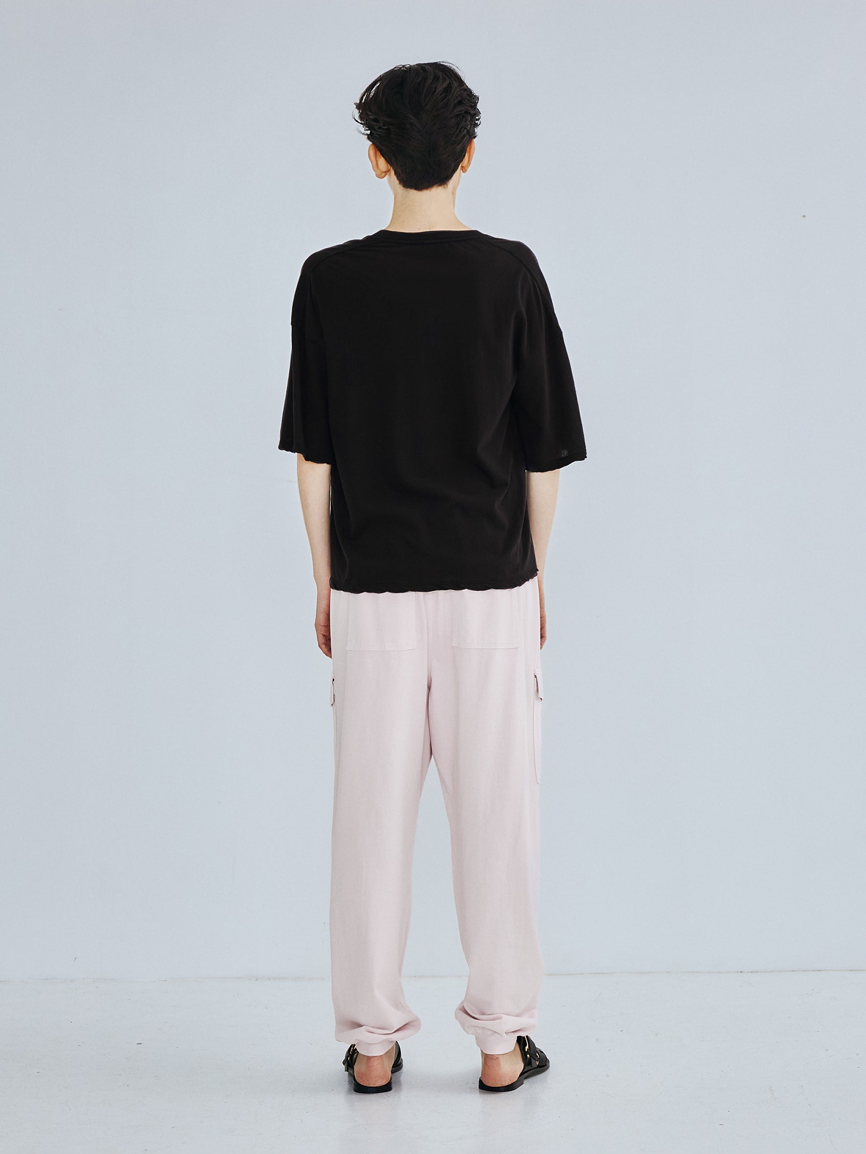 LIFE IS ART Tシャツ TBFS-201