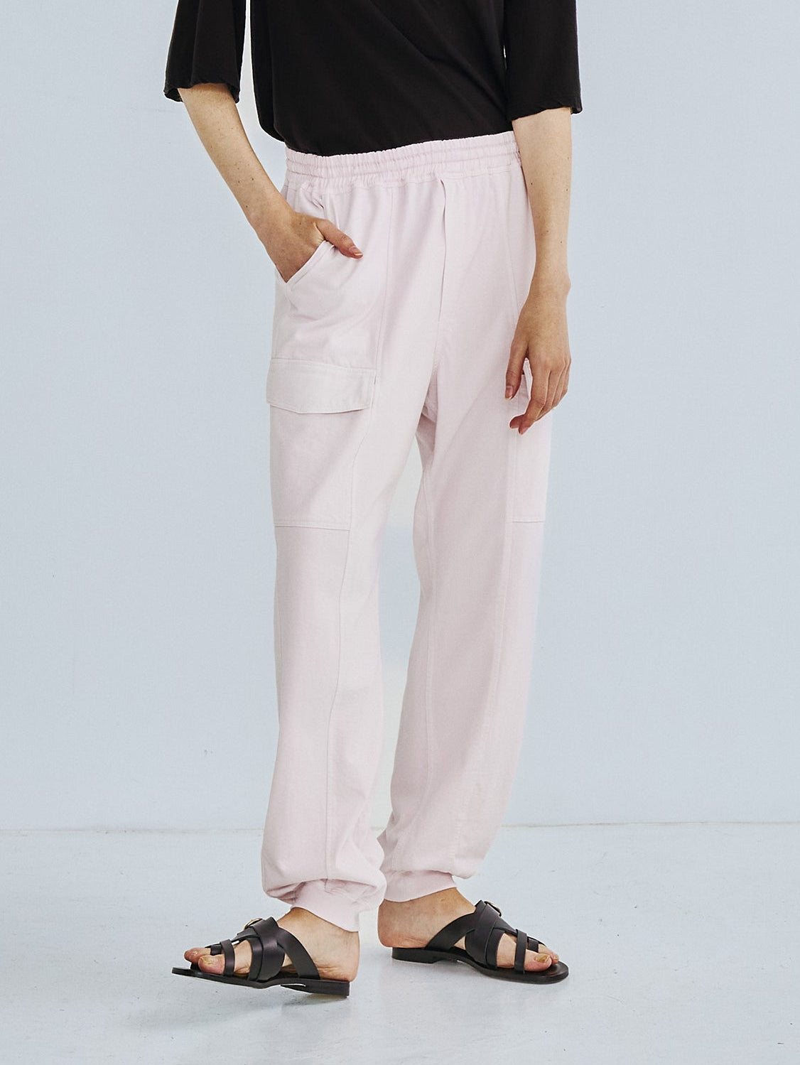 【予約商品】アディクティブカーゴパンツ TBFS-193