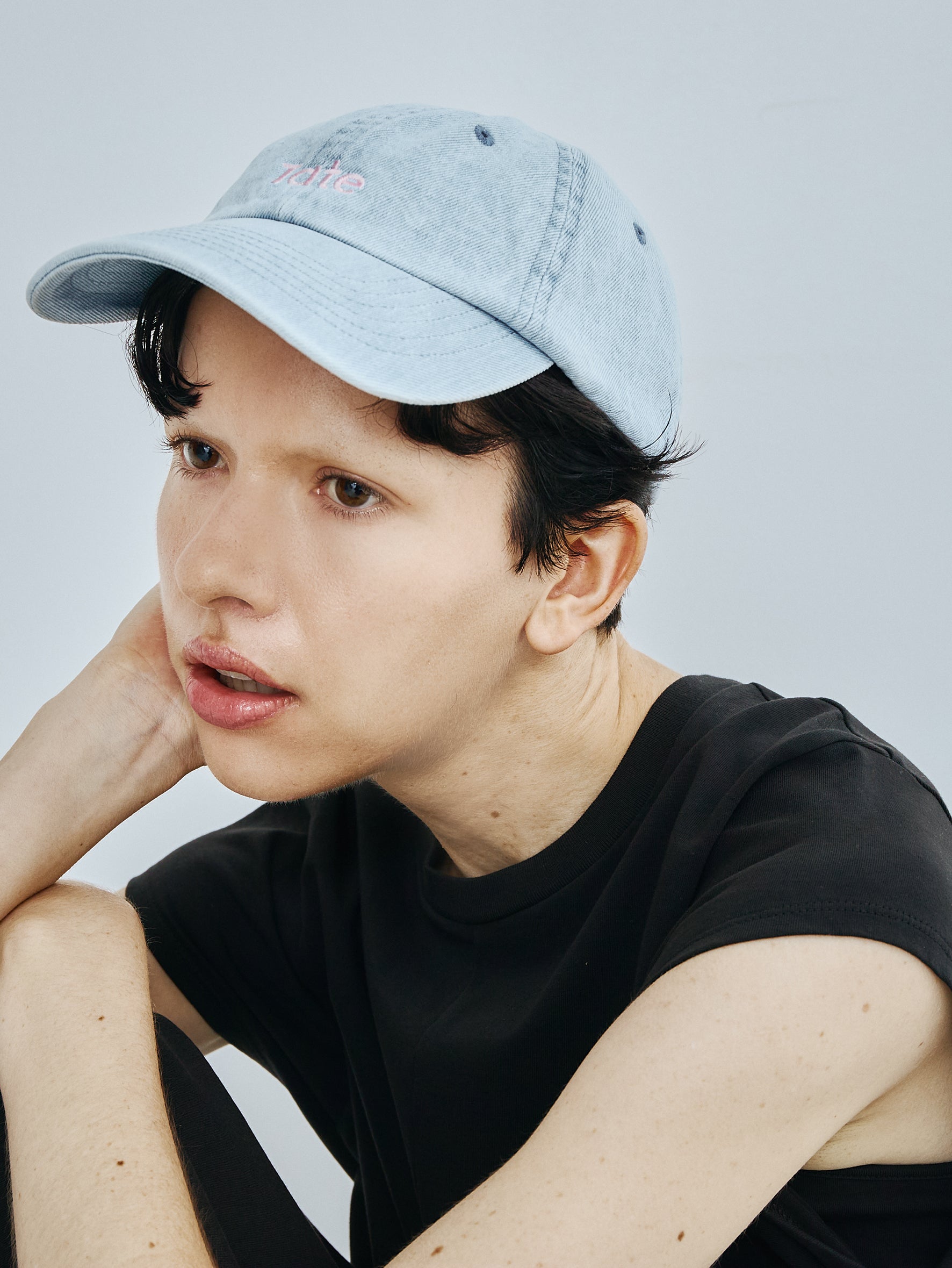 TICCAローキャップ TBFS-221