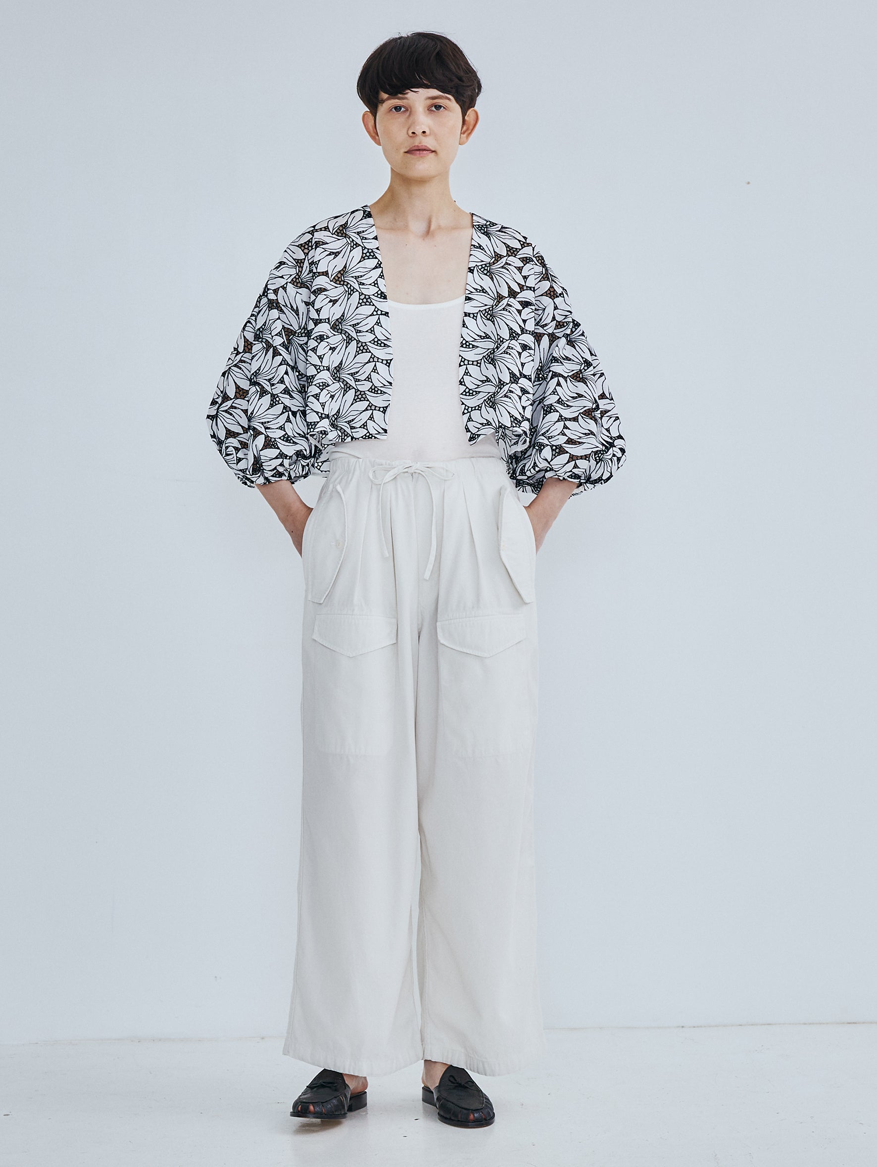 【予約商品】カーゴパンツ TBFS-061