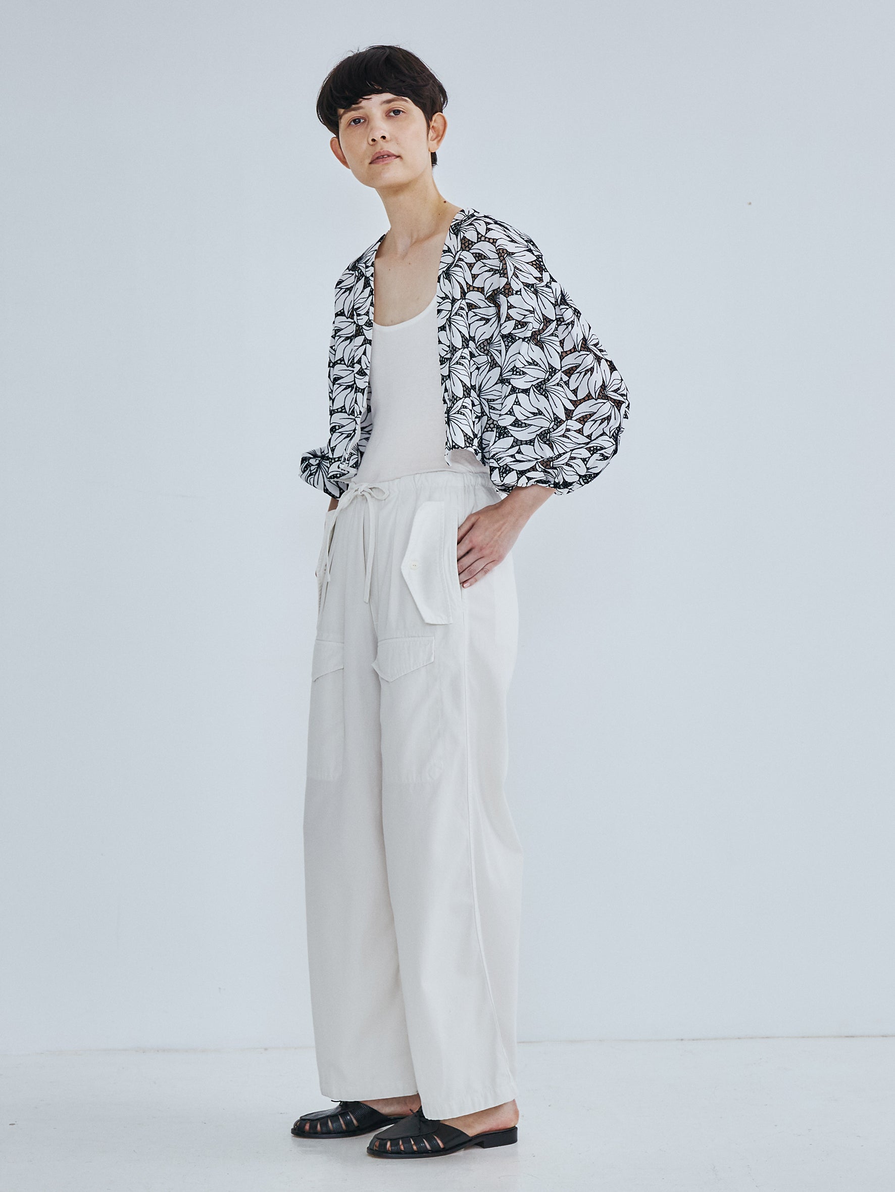 【予約商品】カーゴパンツ TBFS-061