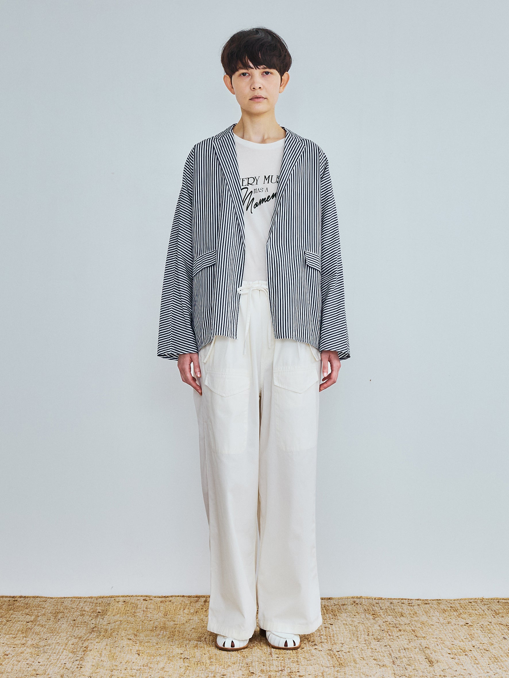 シャツジャケット TBFS-016