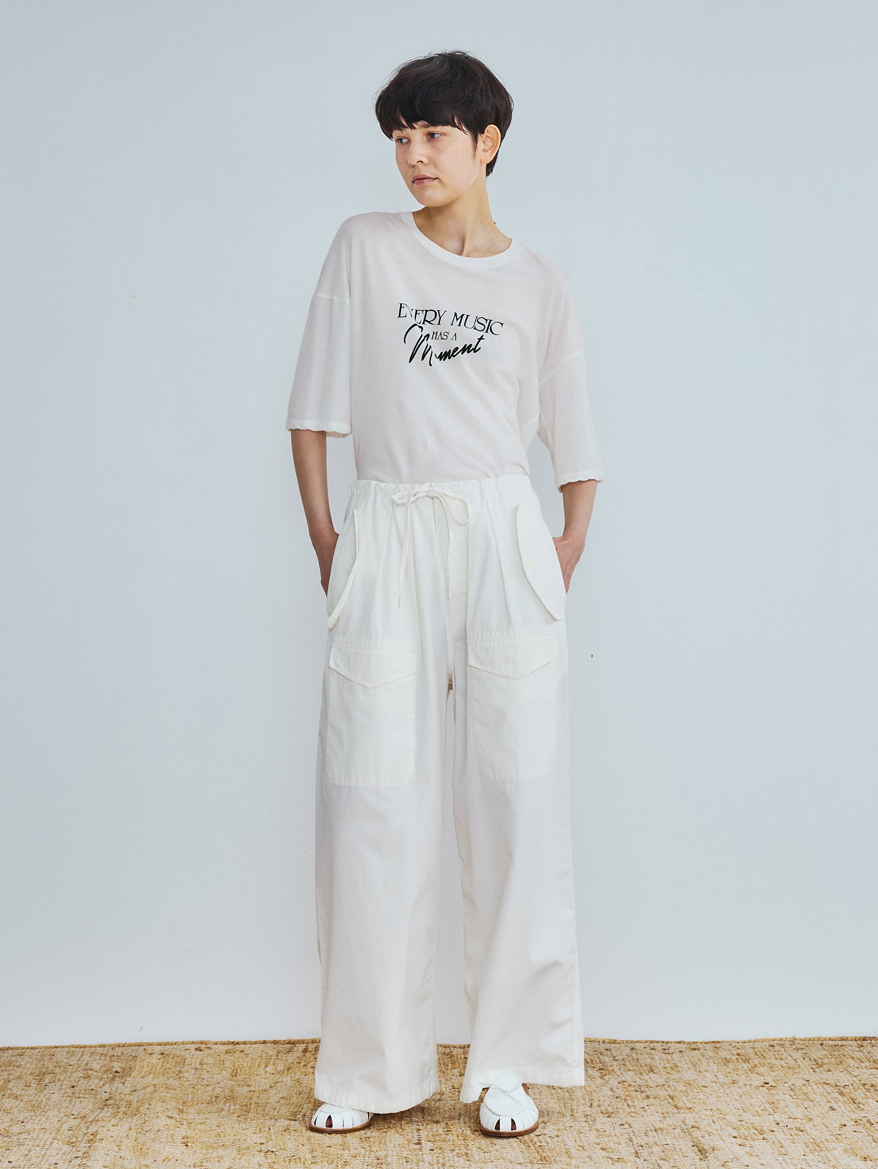 【予約商品】カーゴパンツ TBFS-061