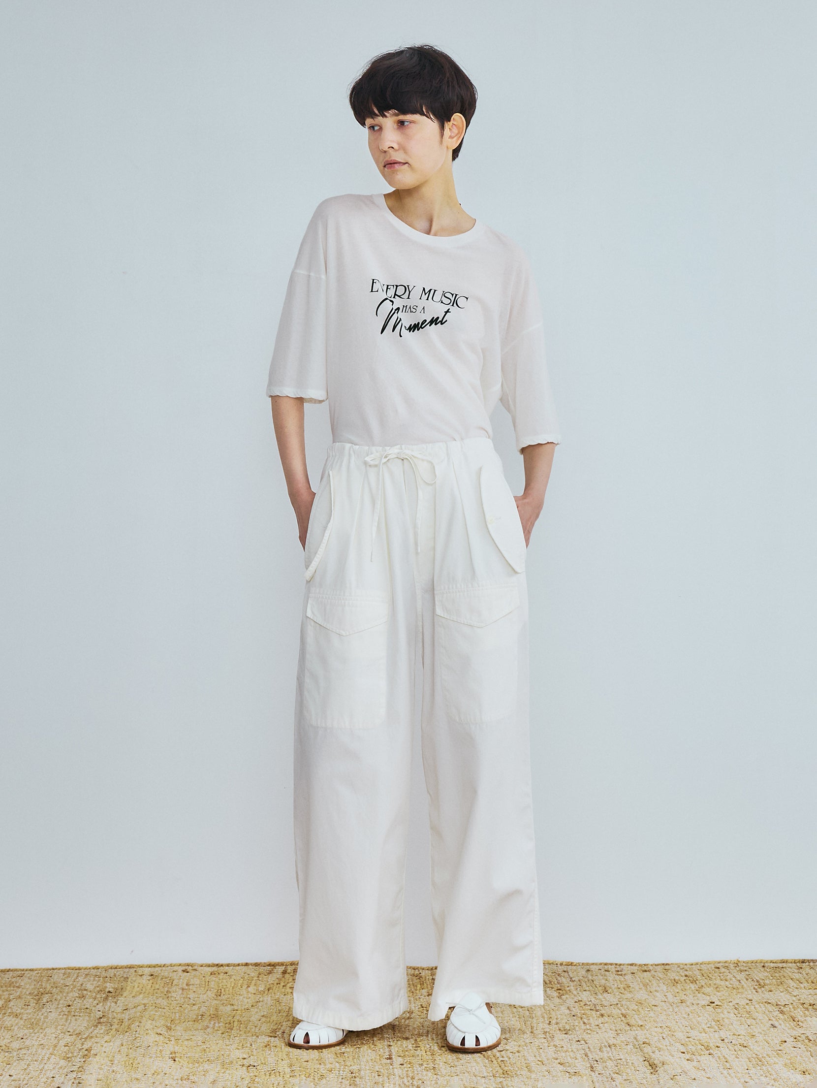 EVERY MUSIC Tシャツ TBFS-202