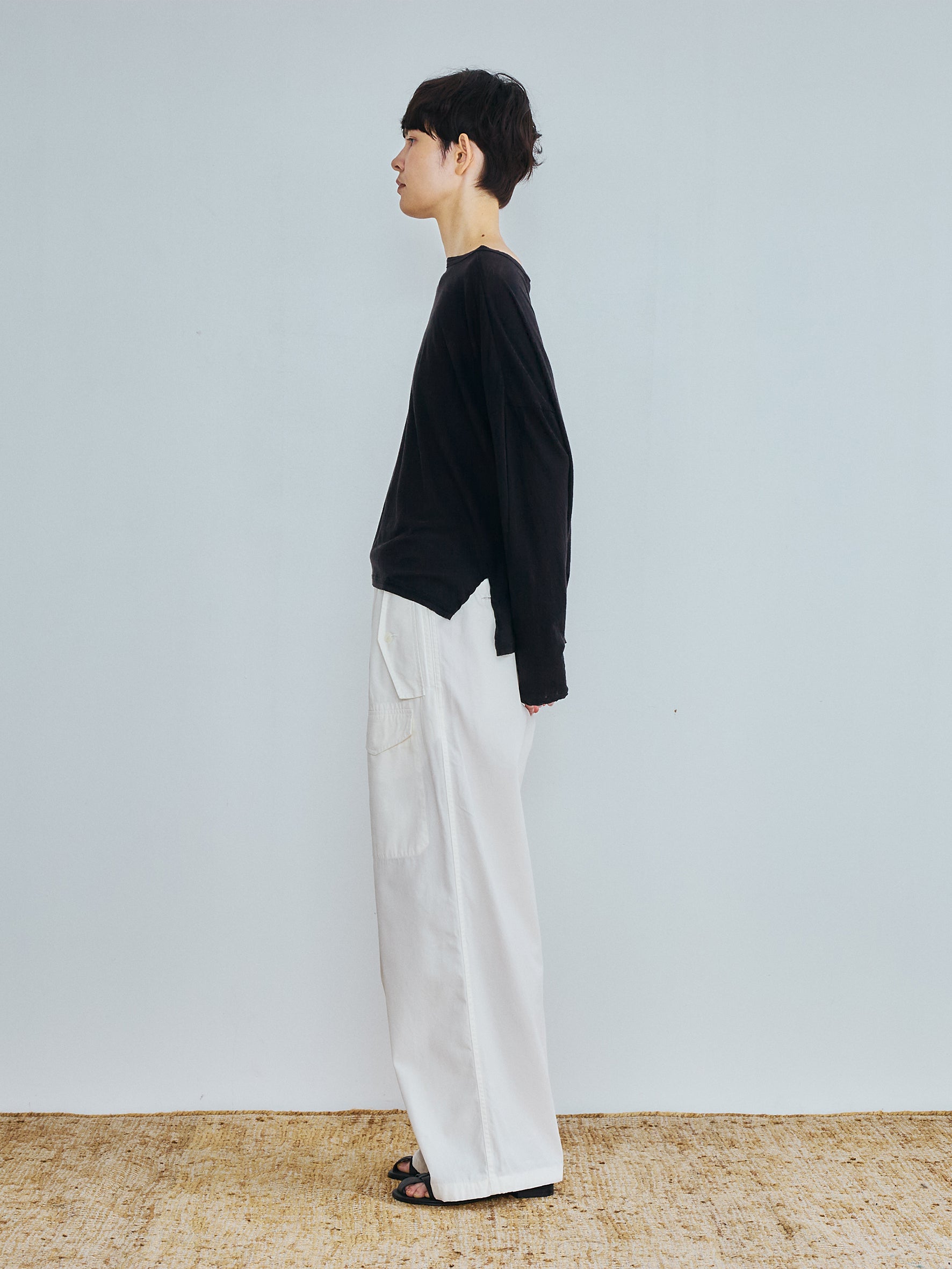 ハイツイストロングTシャツ TBFS-204