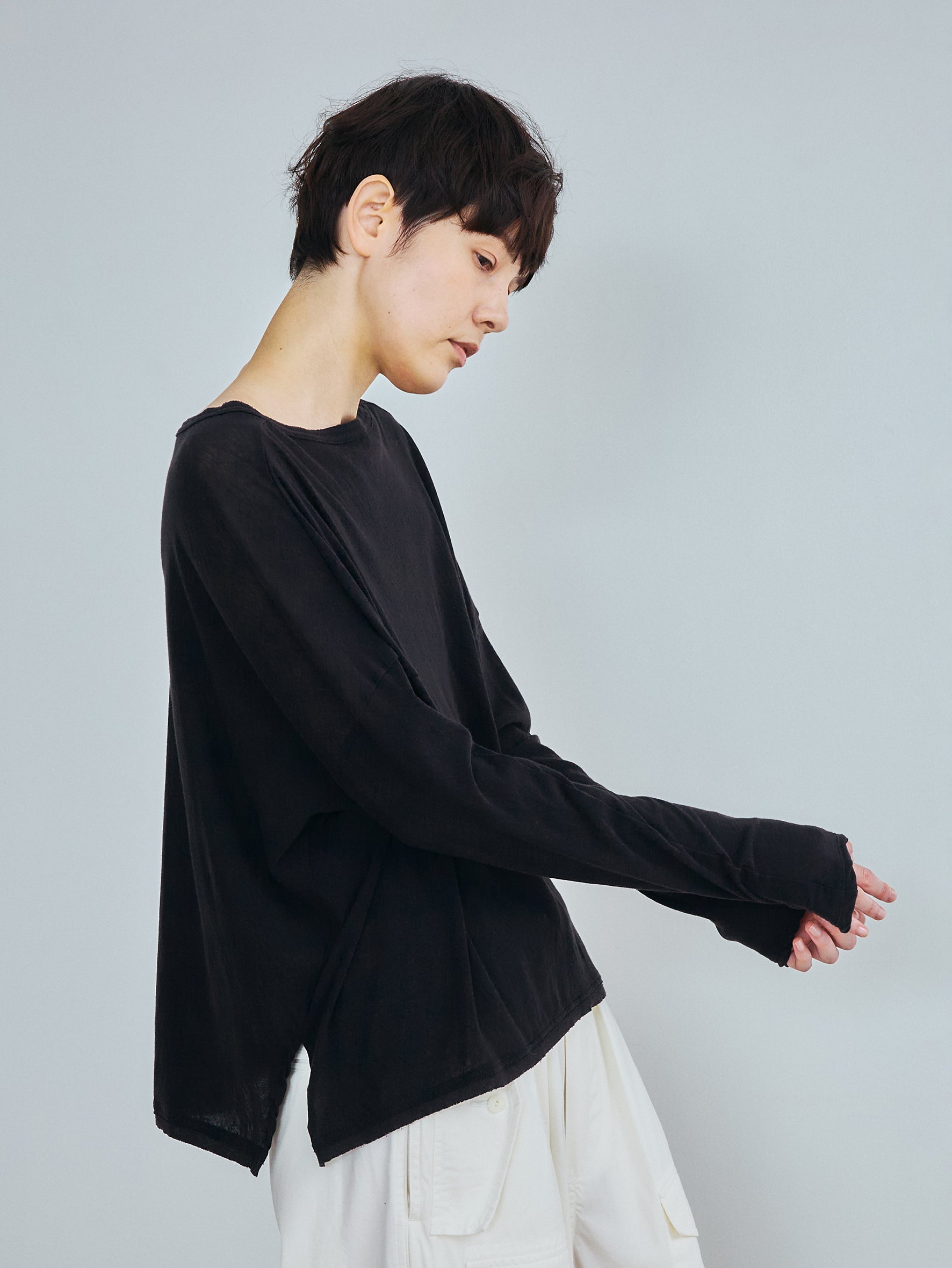 ハイツイストロングTシャツ TBFS-204