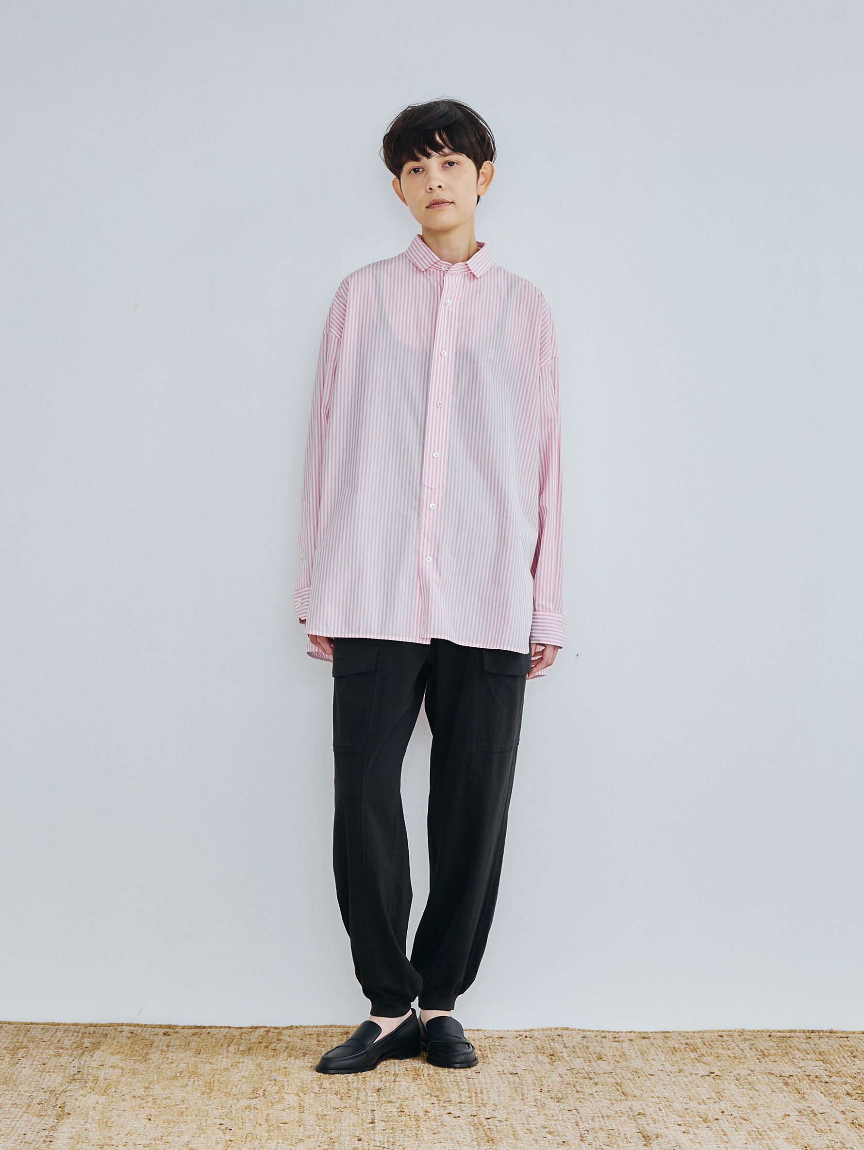 【予約商品】アディクティブカーゴパンツ TBFS-193