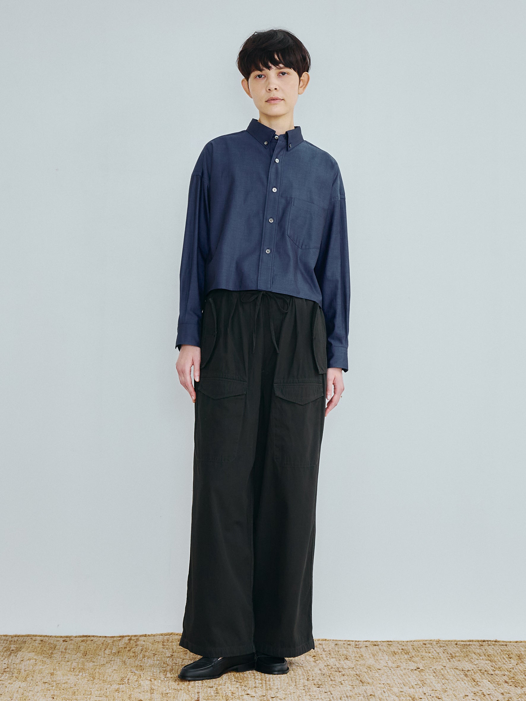 カーゴパンツ TBFS-061