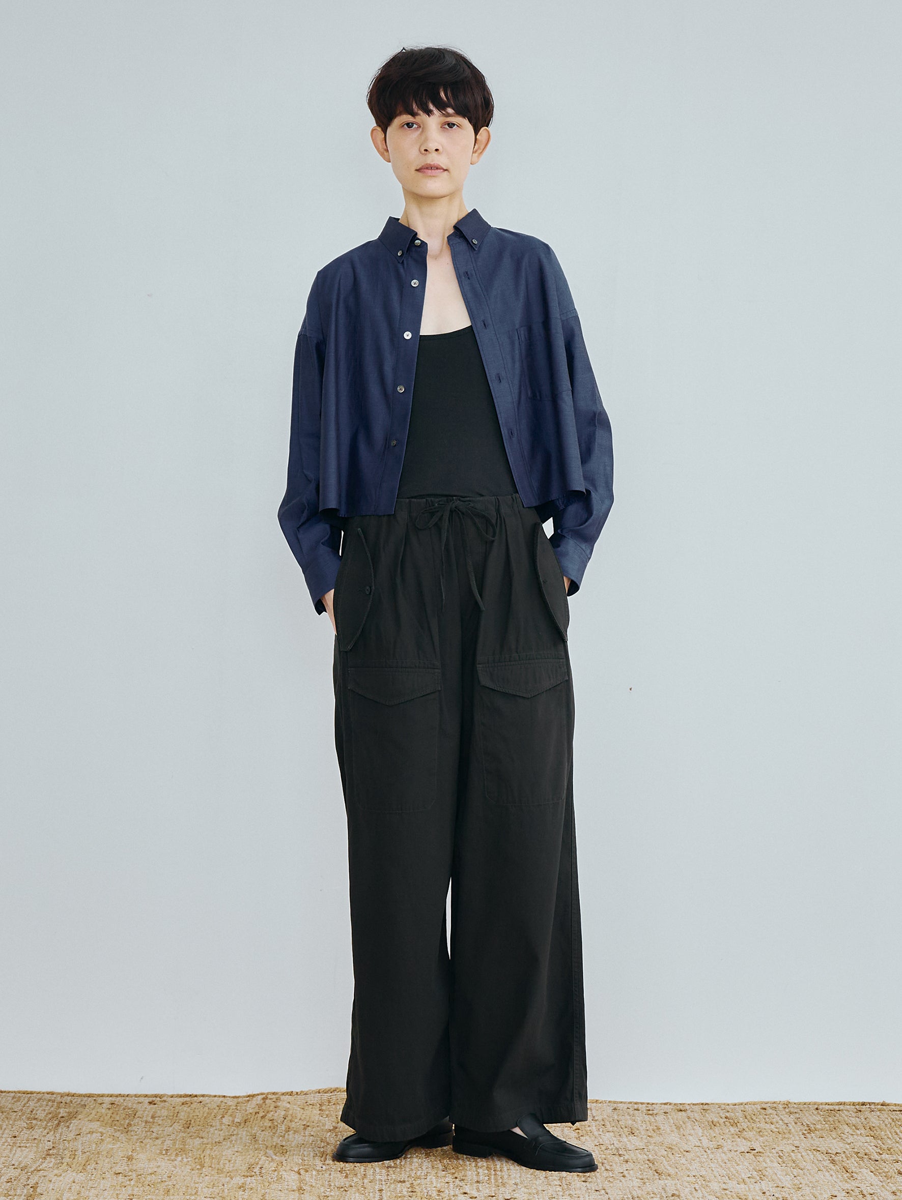 【予約商品】カーゴパンツ TBFS-061