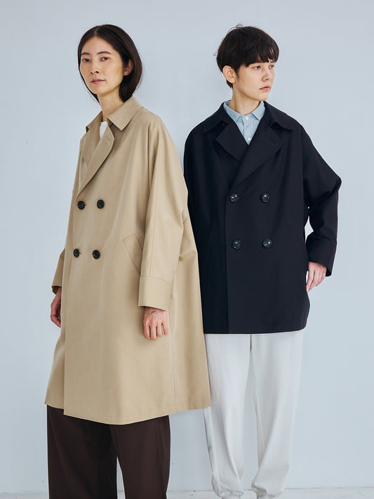 miniテントトレンチコート TBFS-162(直営店限定カラー)