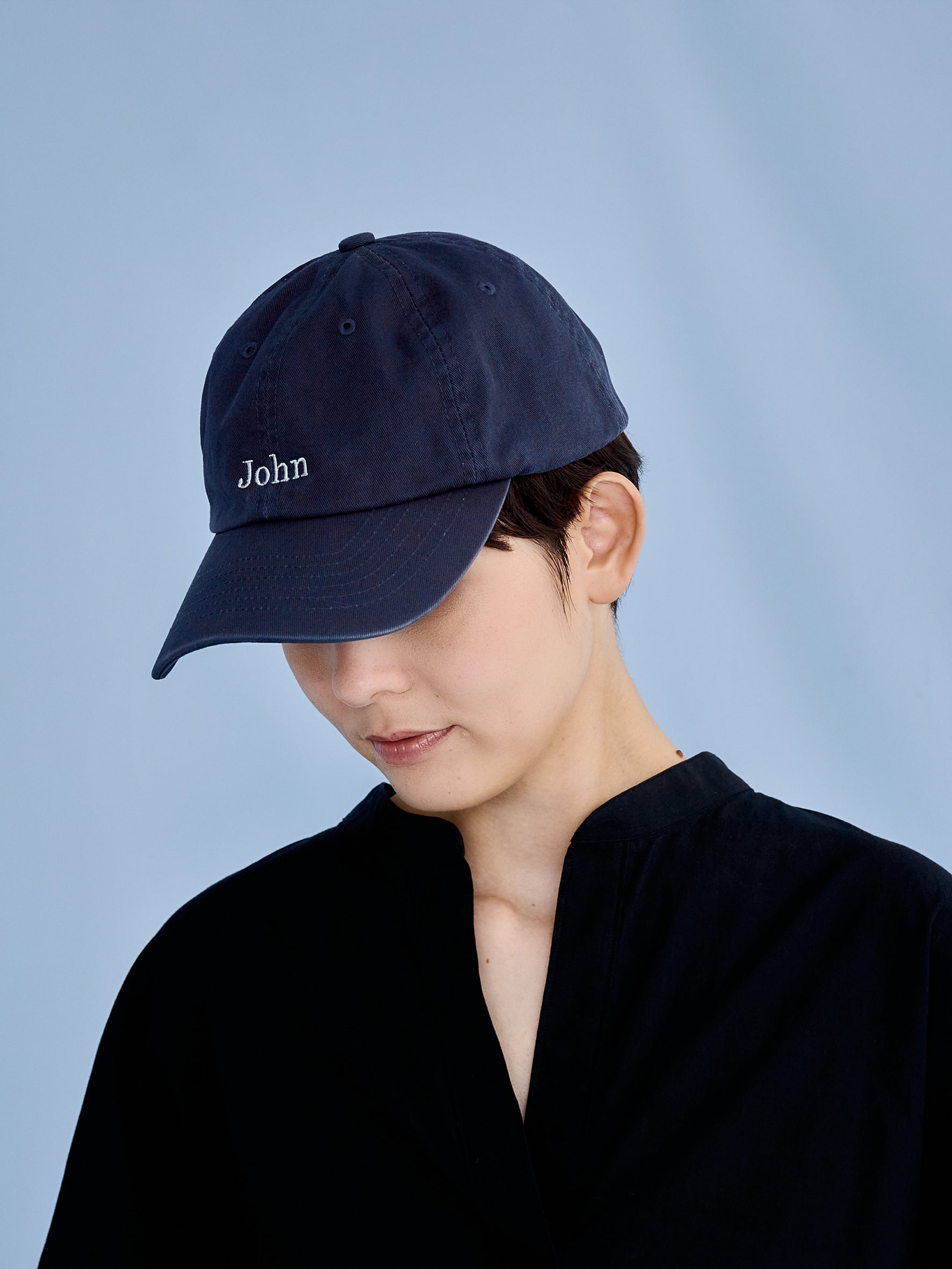 TICCAローキャップ TBFS-221