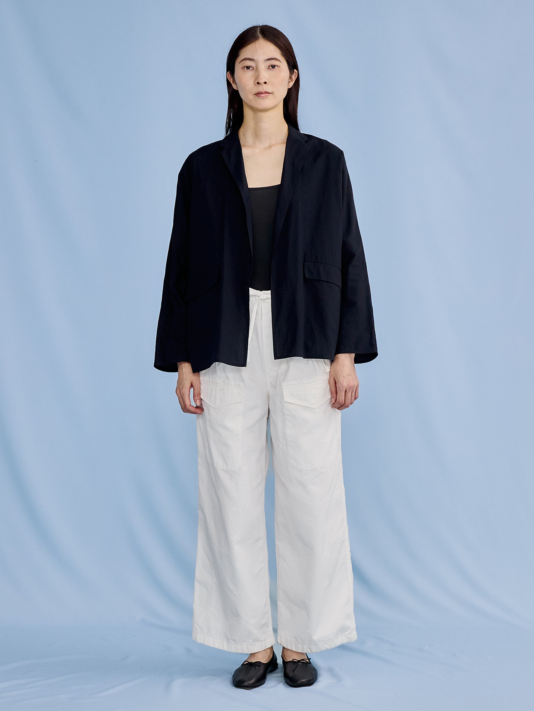 シャツジャケット TBFS-016