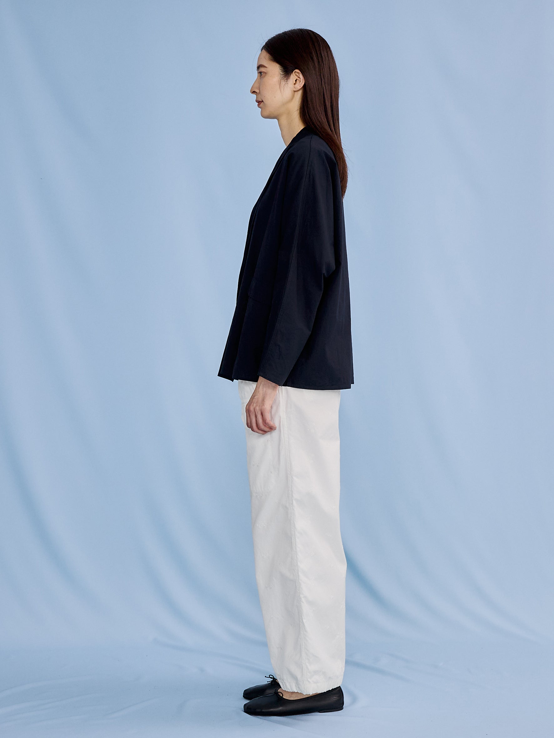 シャツジャケット TBFS-016