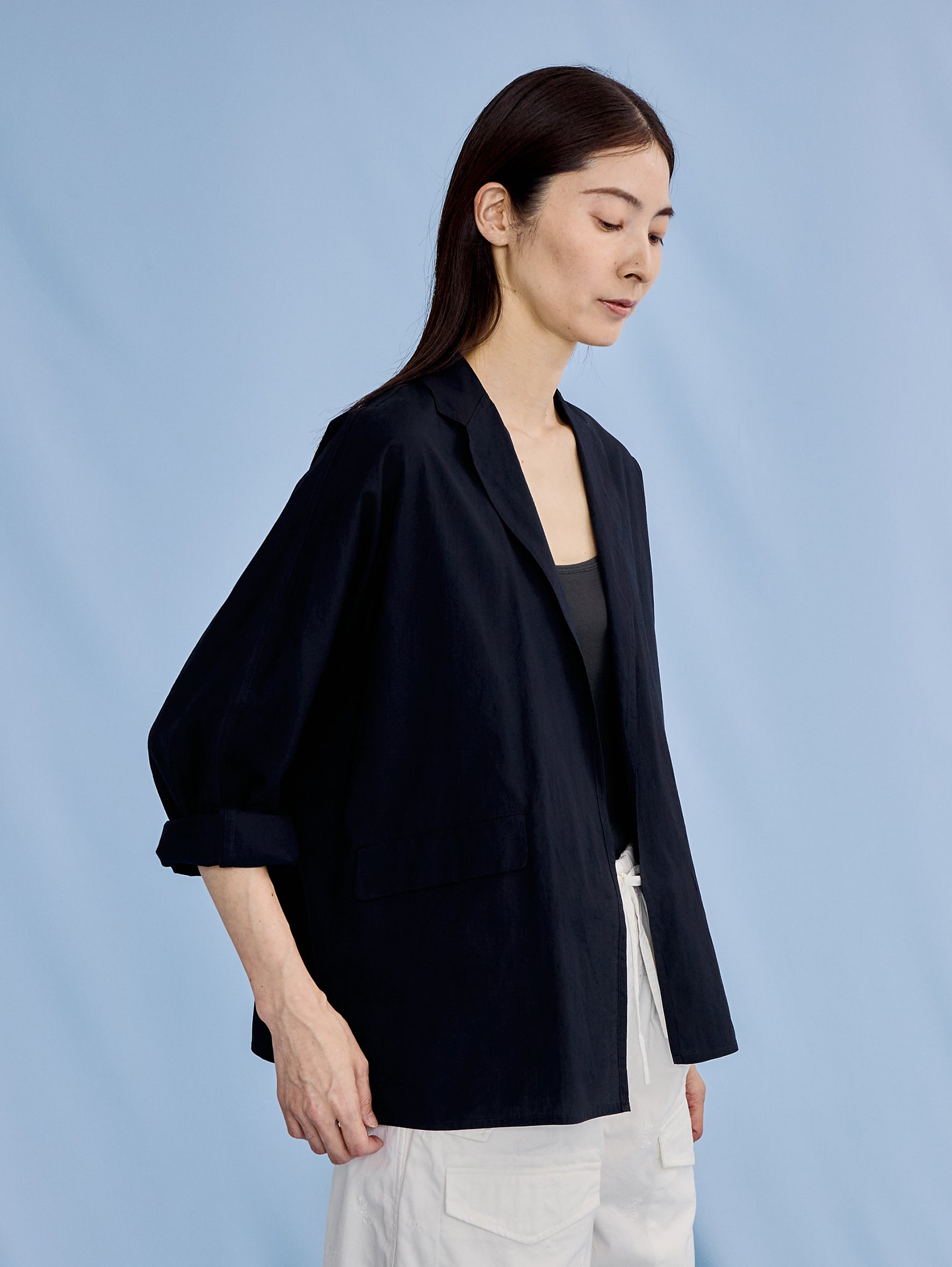 シャツジャケット TBFS-016