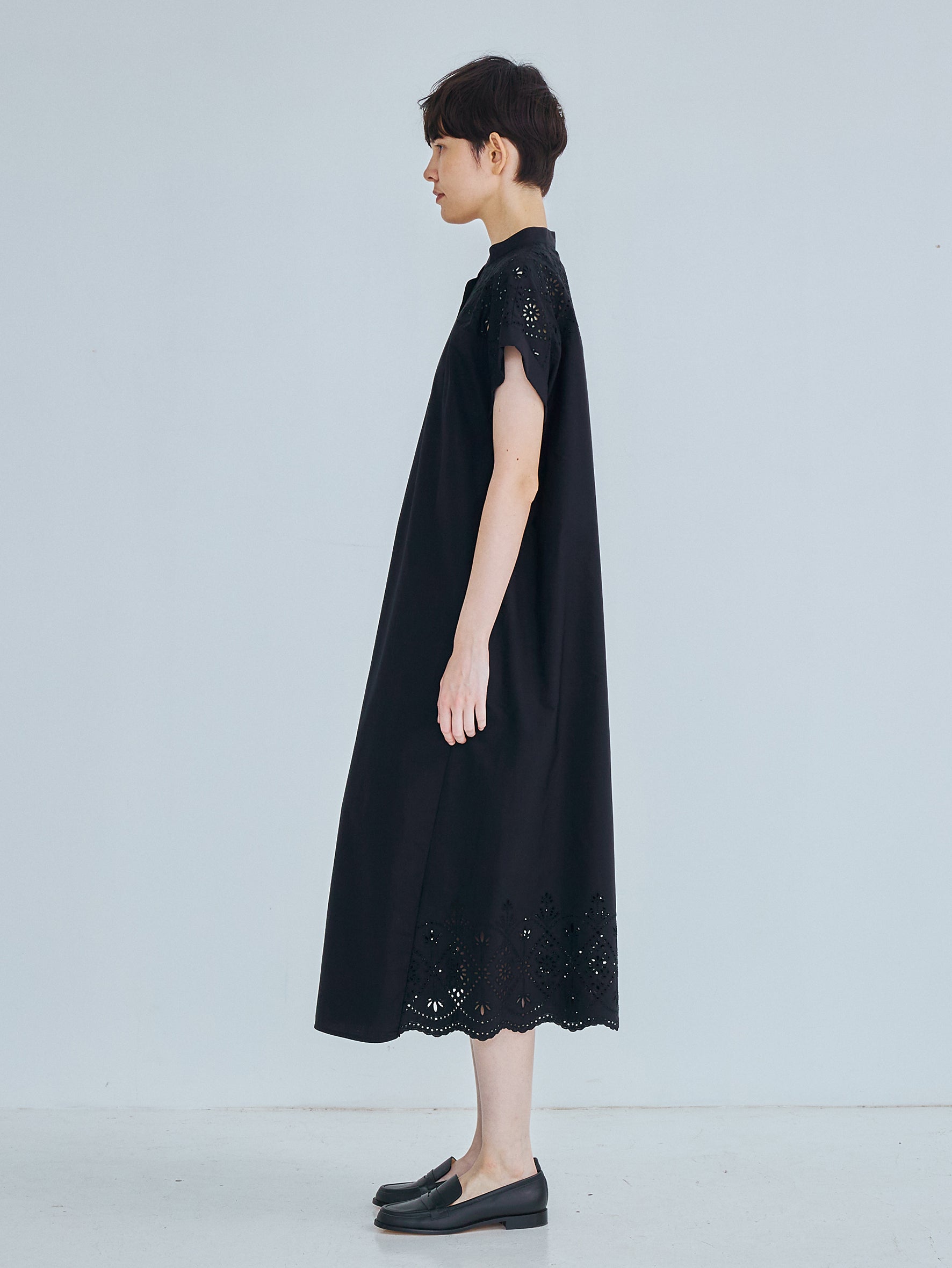 レースフレンチワンピース TBFS-123