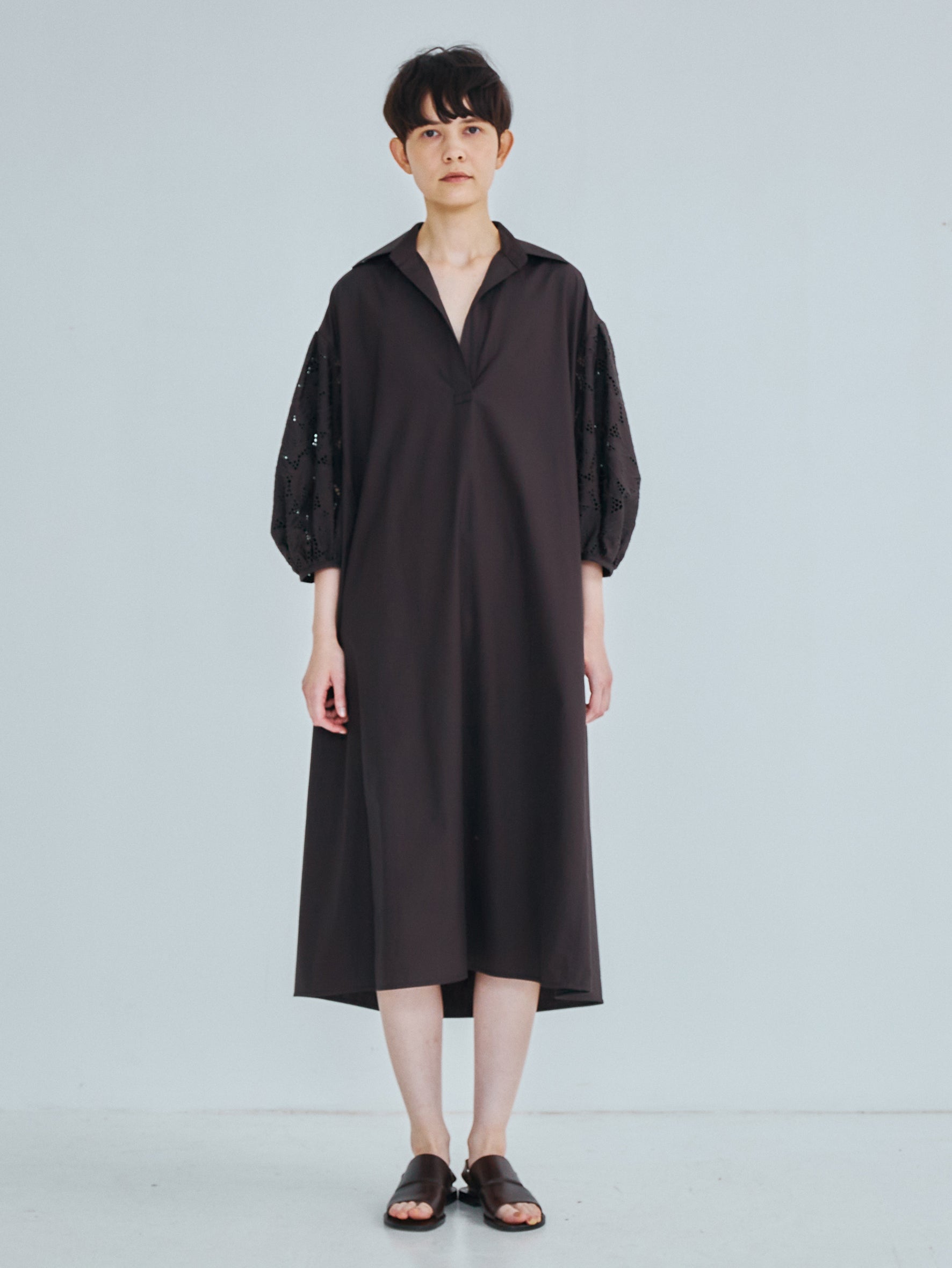 フラワーレースワンピース TBFS-134