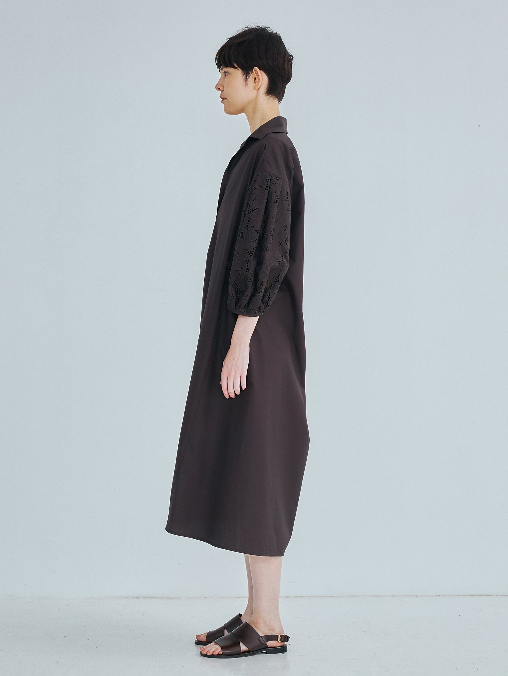 フラワーレースワンピース TBFS-134