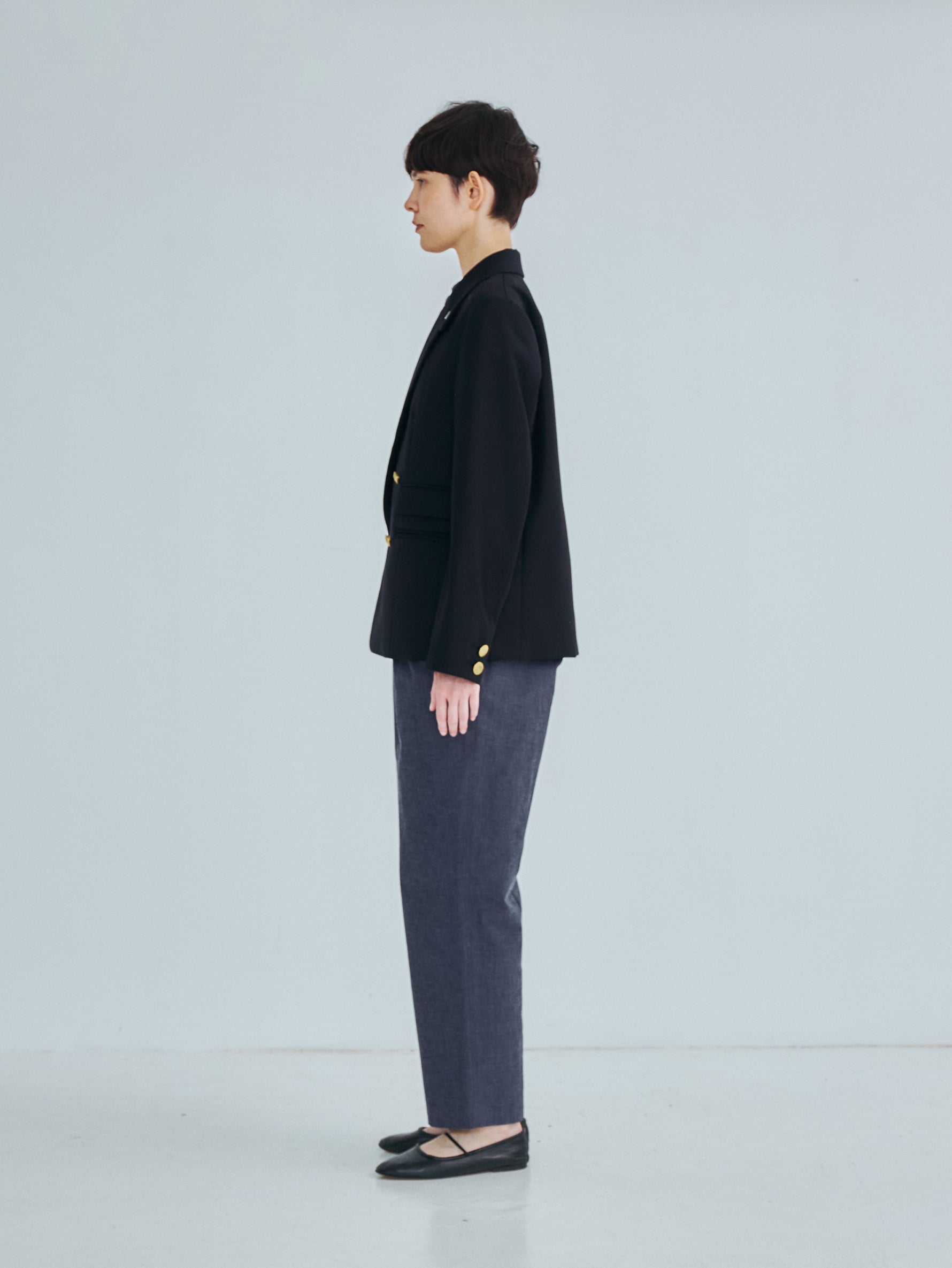 【予約商品】ダブルジャケット TBFS-151