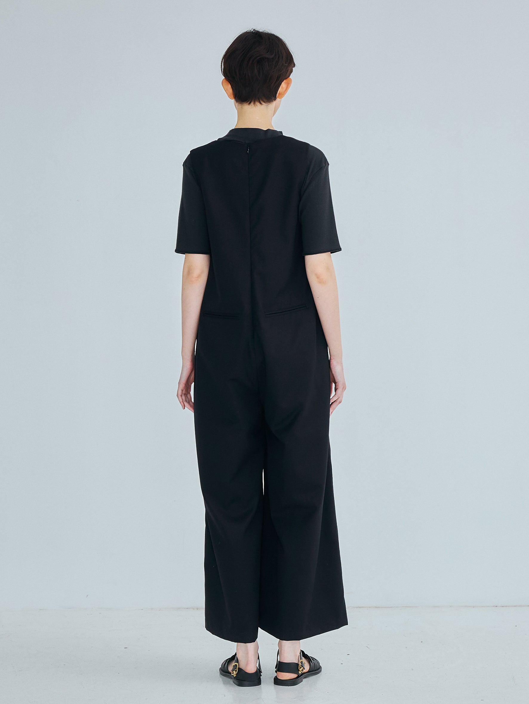 【予約商品】コンビネゾン TBFS-152