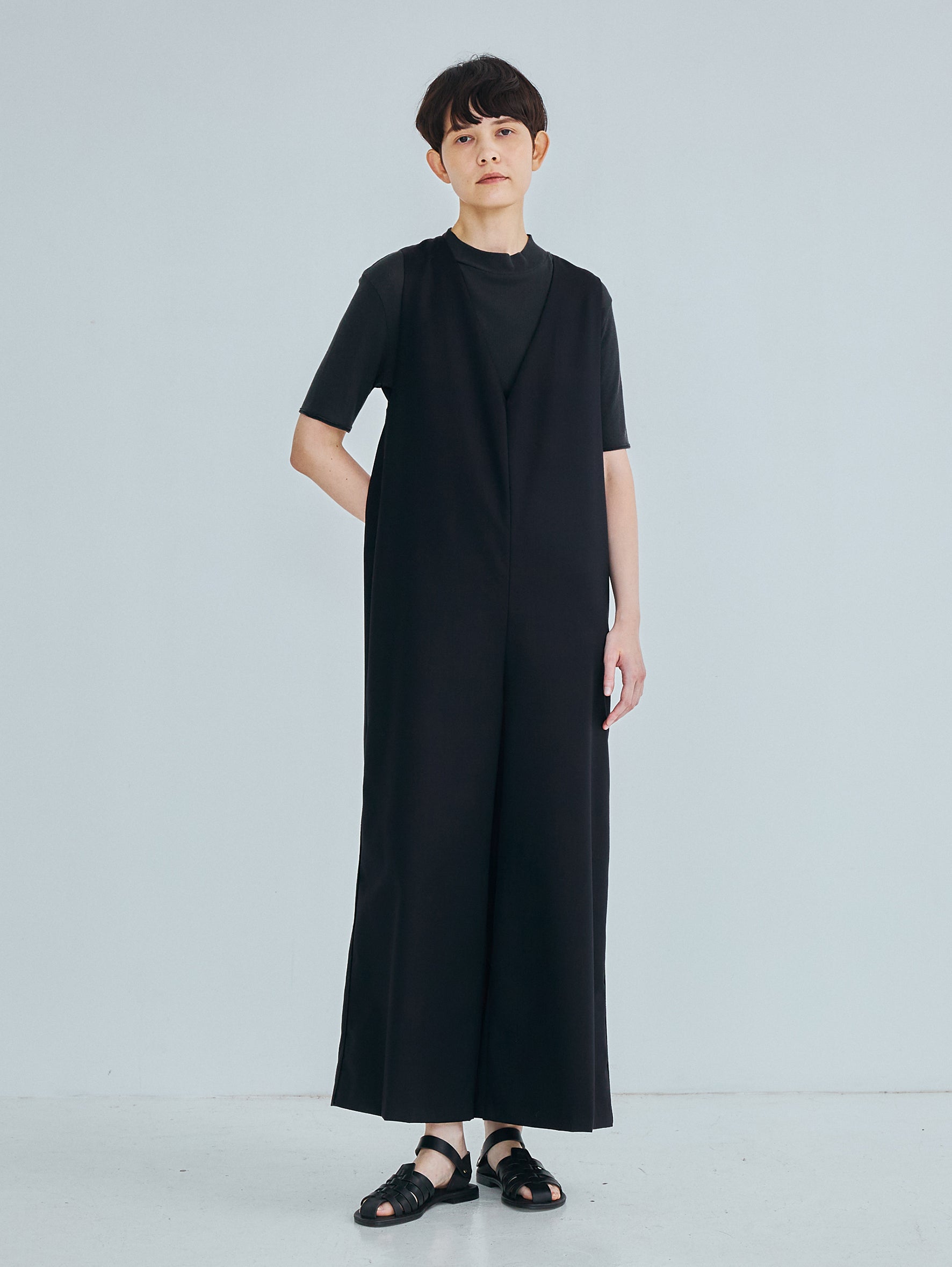 【予約商品】コンビネゾン TBFS-152