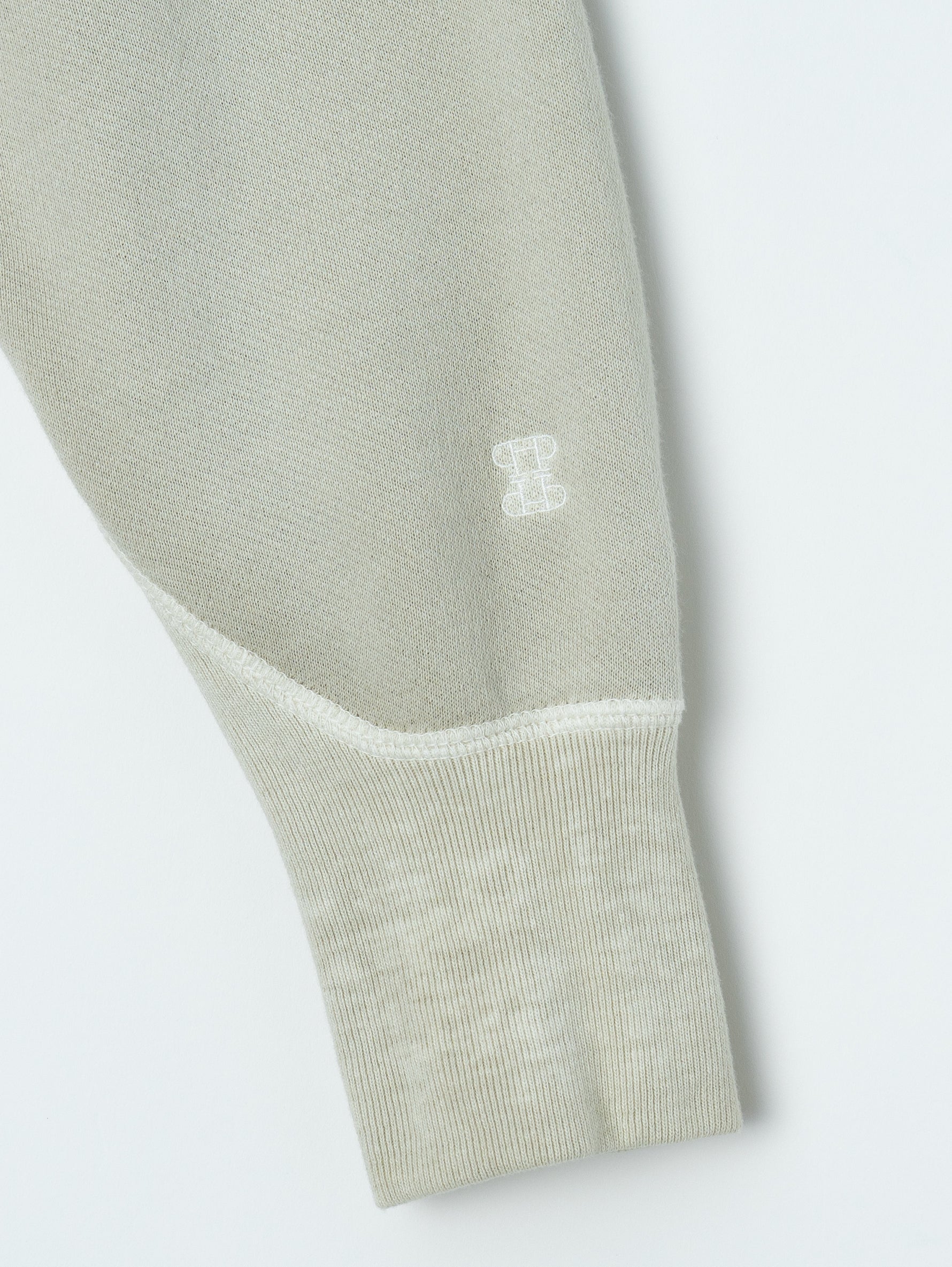 予約商品】ウラケジップパーカー TBFS-212