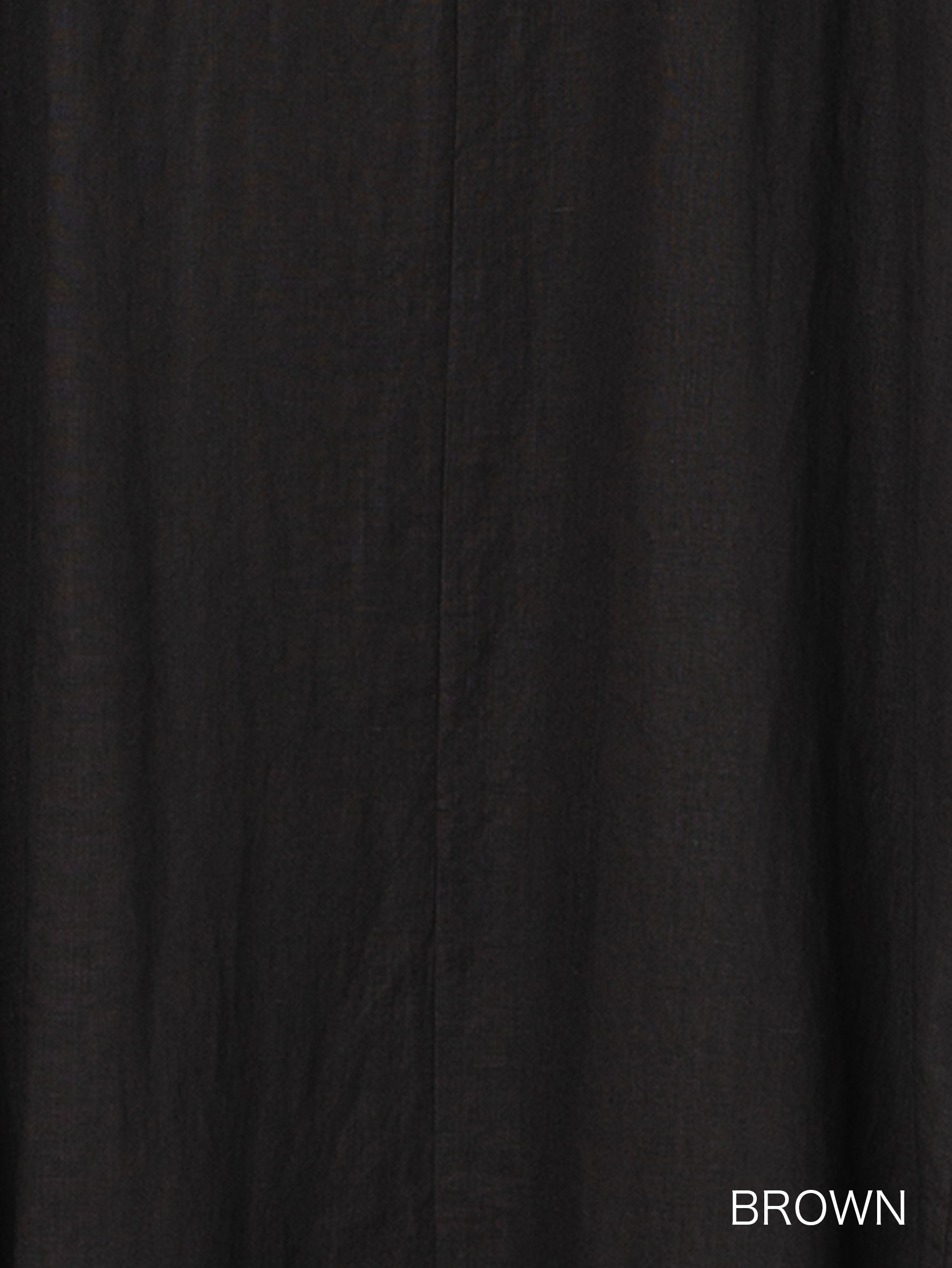 【予約商品】リネンフレンチシャツ TBFS-403