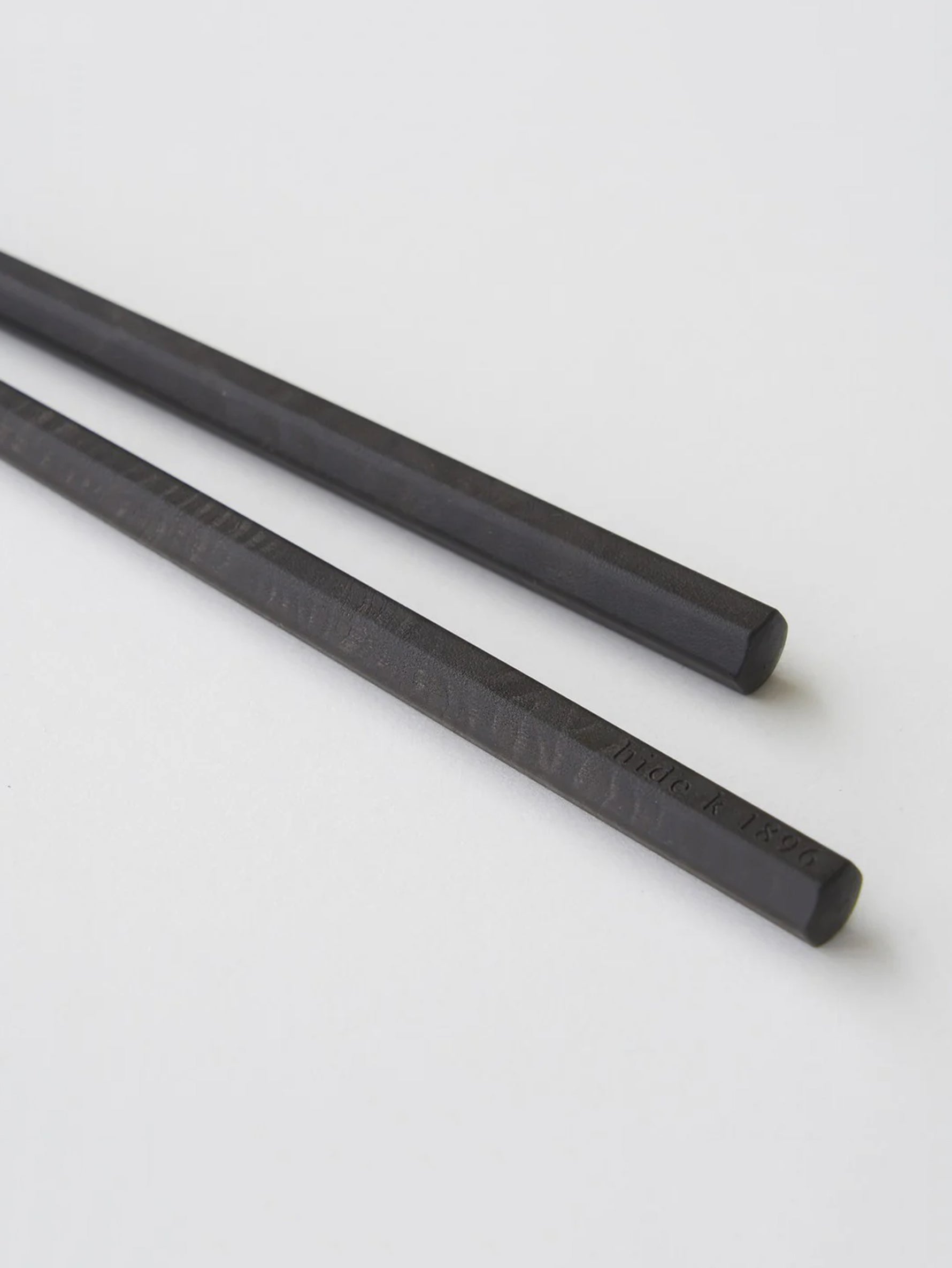 hide k 1896｜CHOPSTICKS-DB