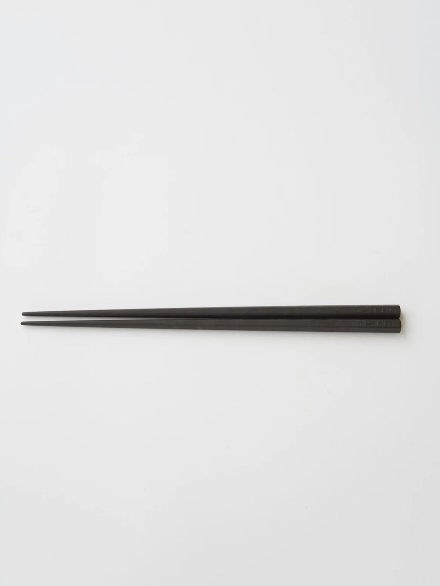 hide k 1896｜CHOPSTICKS-DB