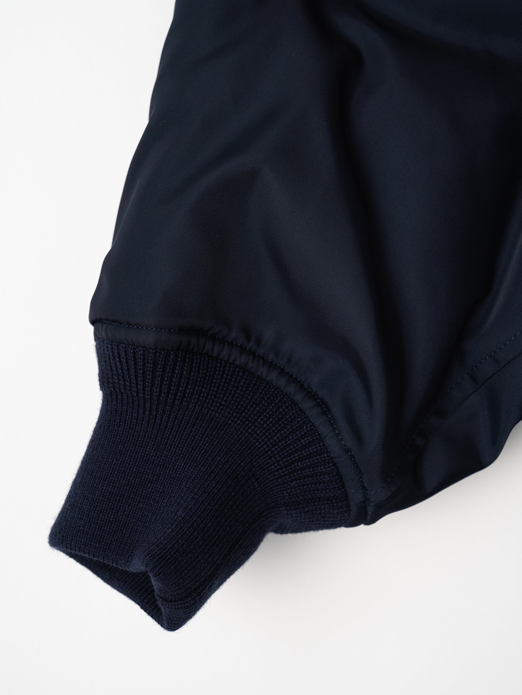 【予約商品】ロングMA-1 TBFA-013