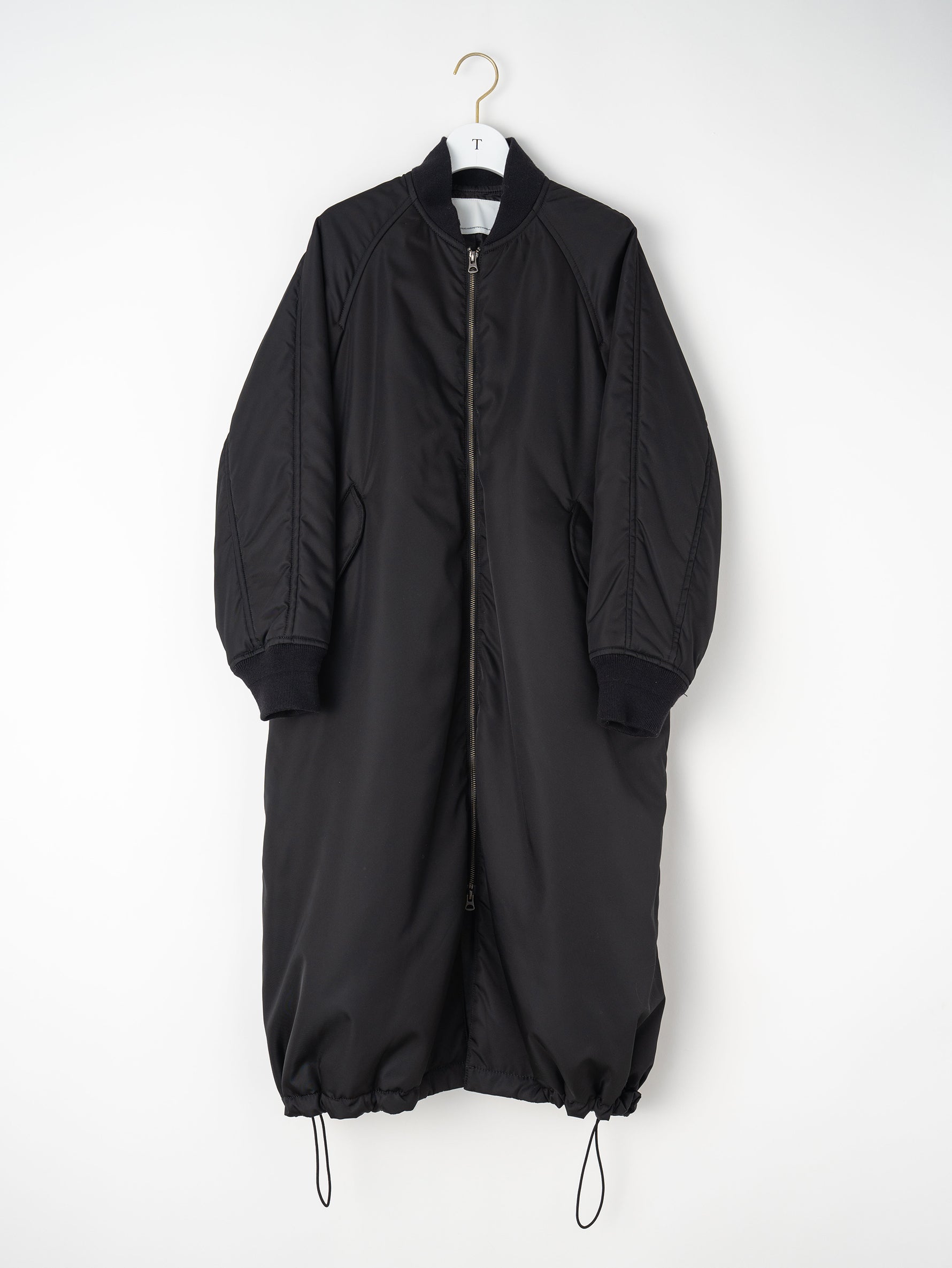 ▼24SS 未使用級✨ティッカ 総レースフラワーノーカラージャケット 羽織 黒 セール】【TICCA】フラワーレースジャケット（ノーカラー