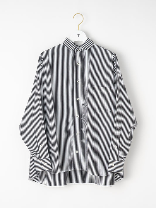 スクエアビッグシャツ TBFS-001