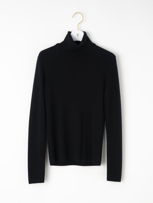 リブタートルプルオーバー/TBEA-311