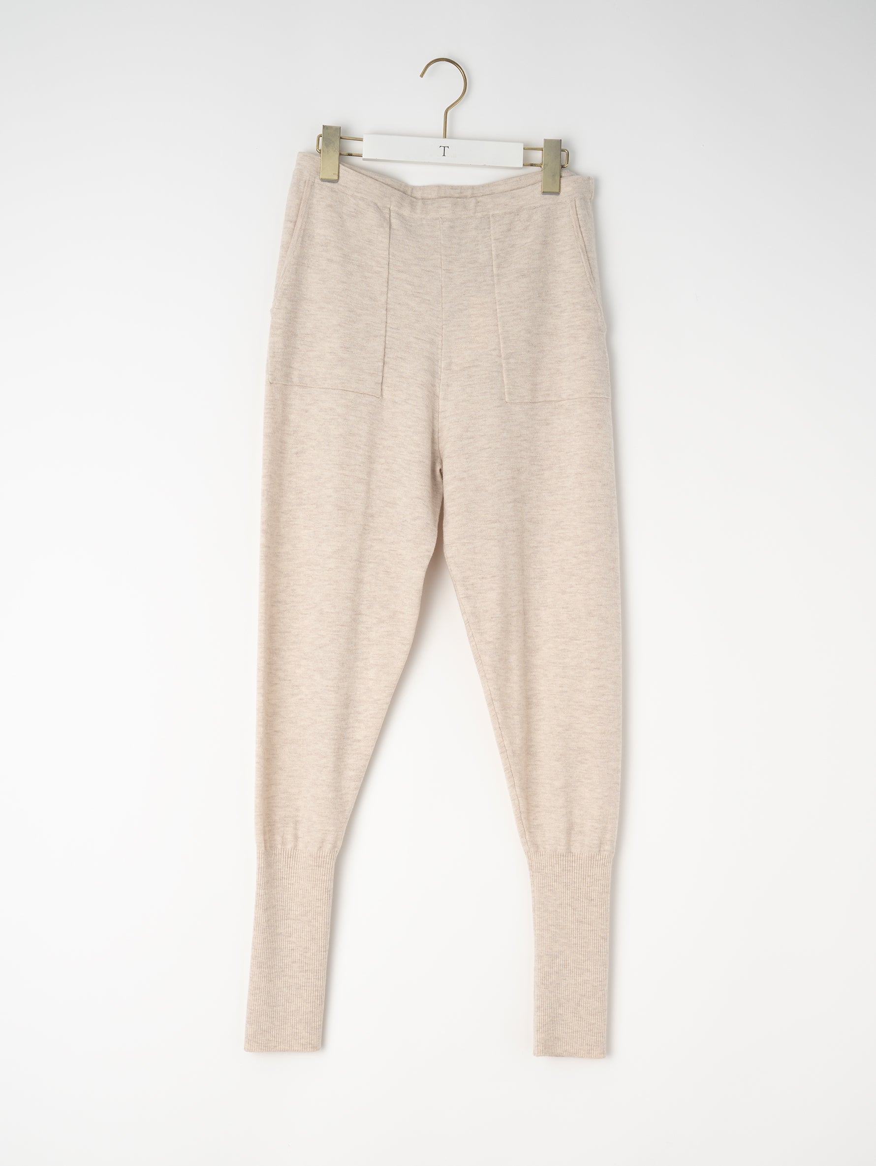 ジョッパーズニットパンツ/TBEA-312