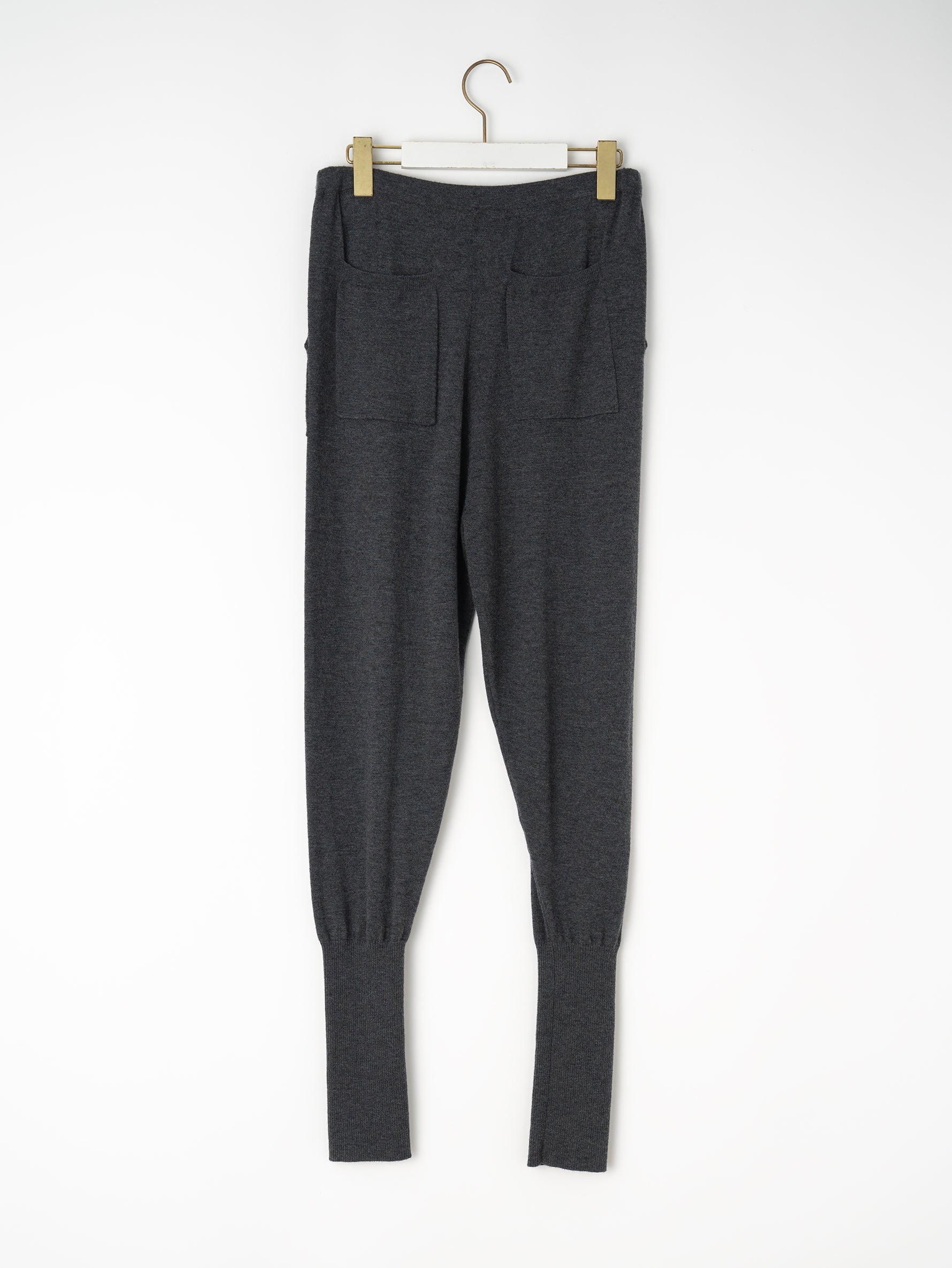 ジョッパーズニットパンツ/TBEA-312