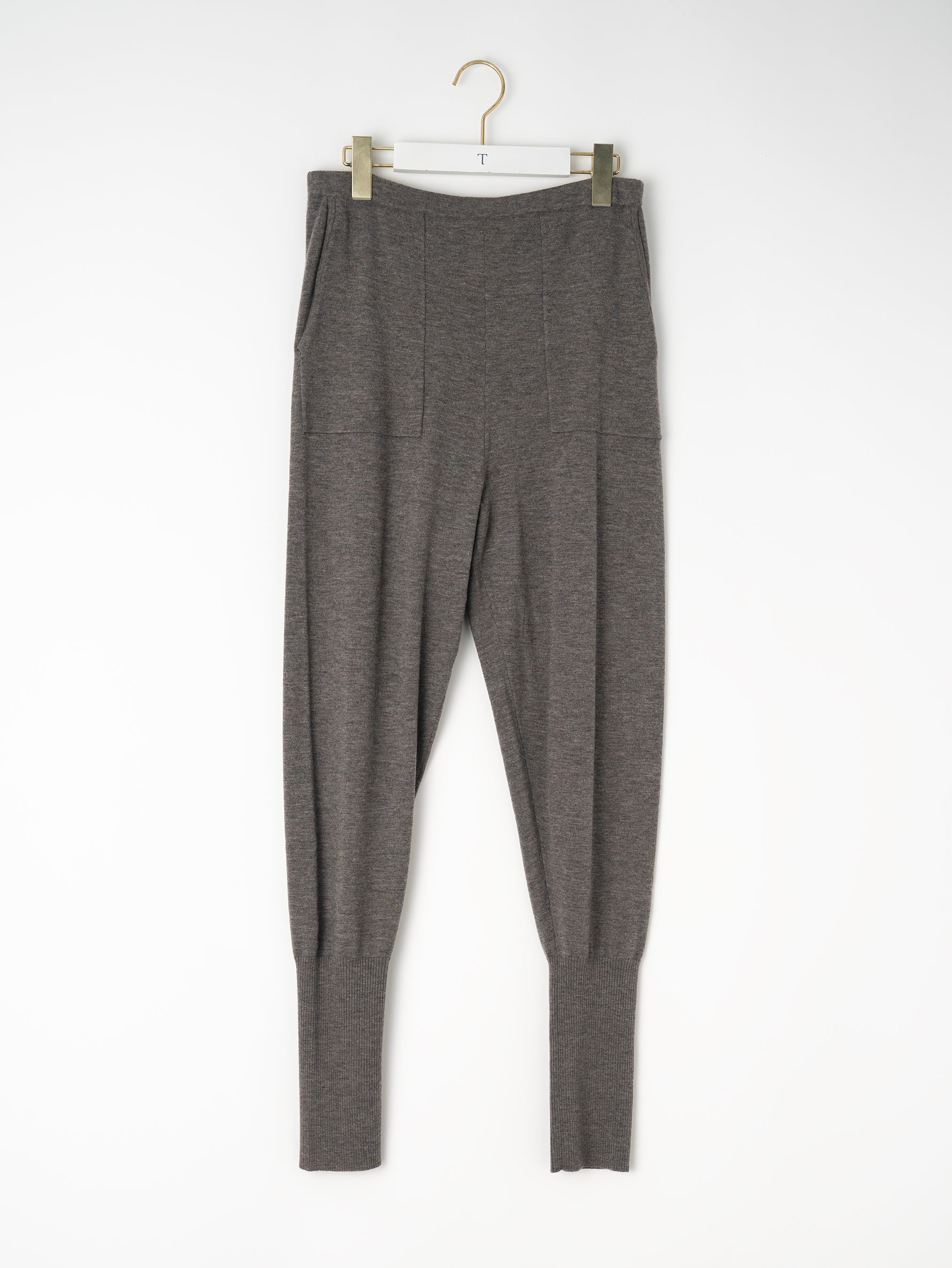 ジョッパーズニットパンツ/TBEA-312