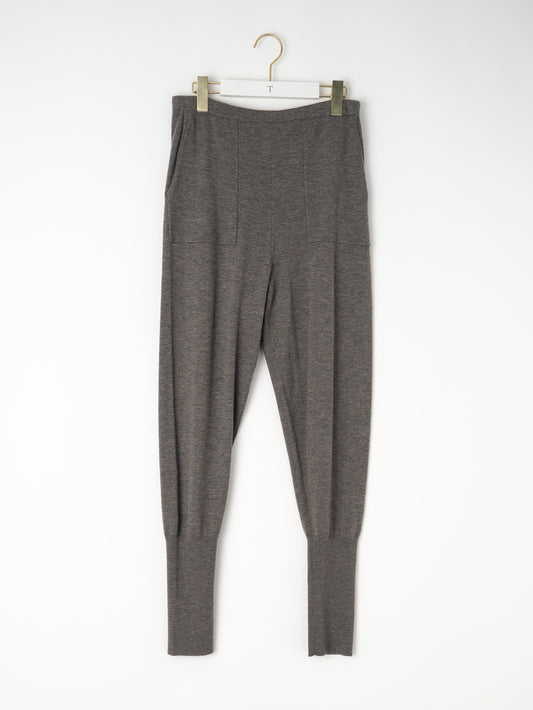 ジョッパーズニットパンツ/TBEA-312