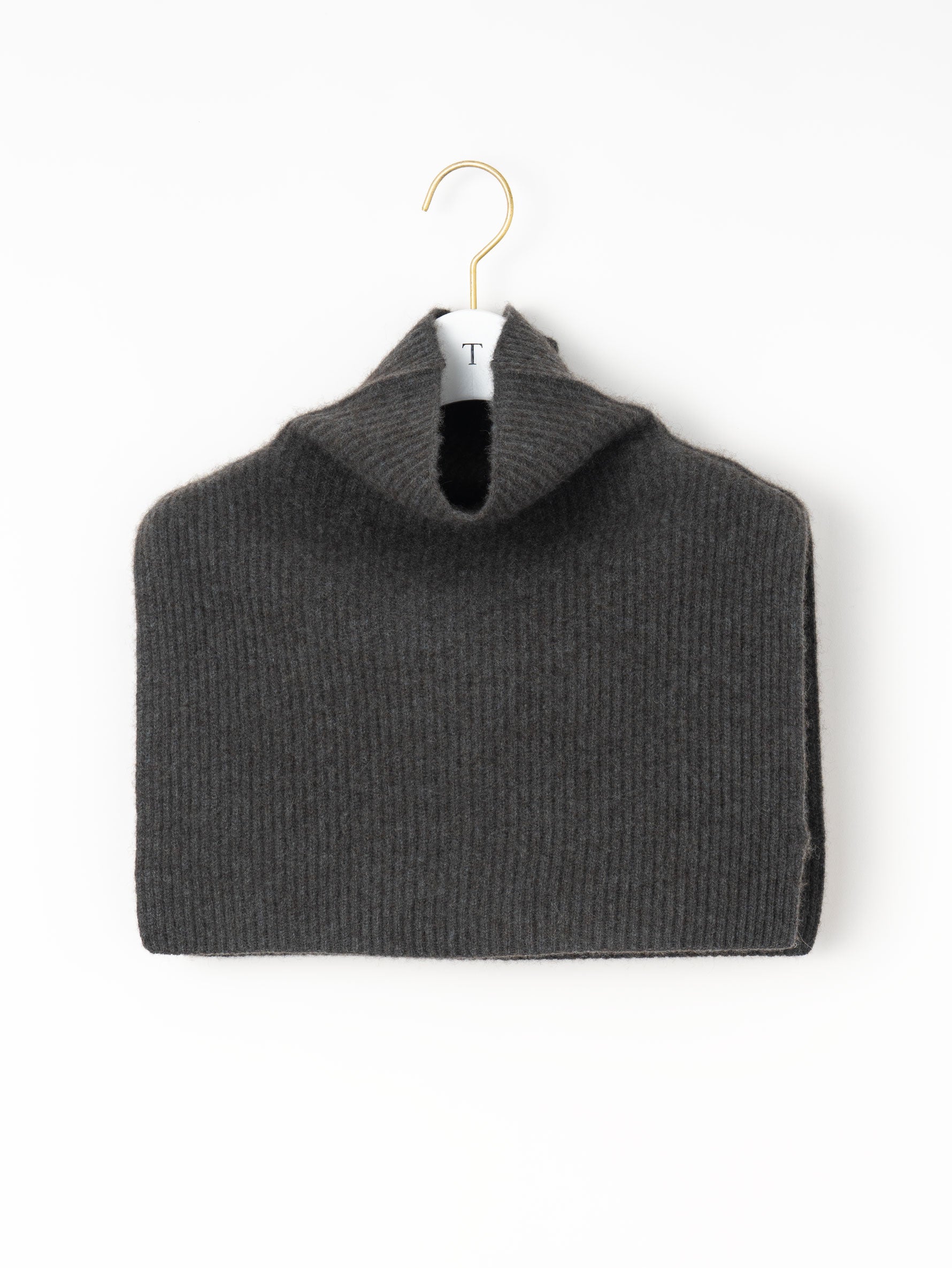 ヤクニットスヌード/TBEA-507