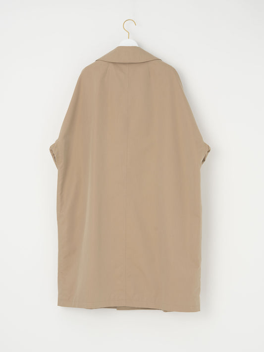 テントトレンチコート/TBES-171