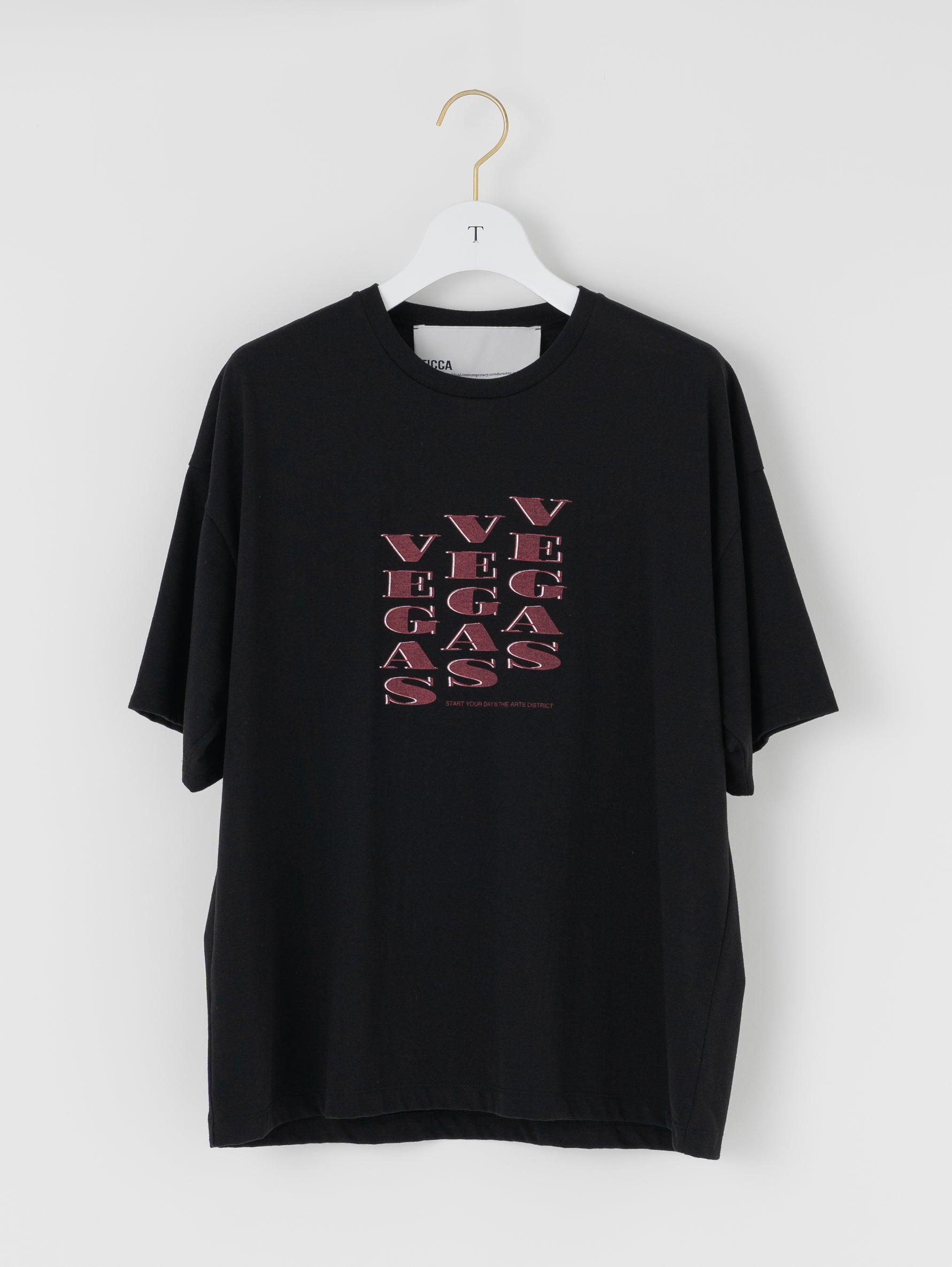 VEGASTシャツ/TBES-475