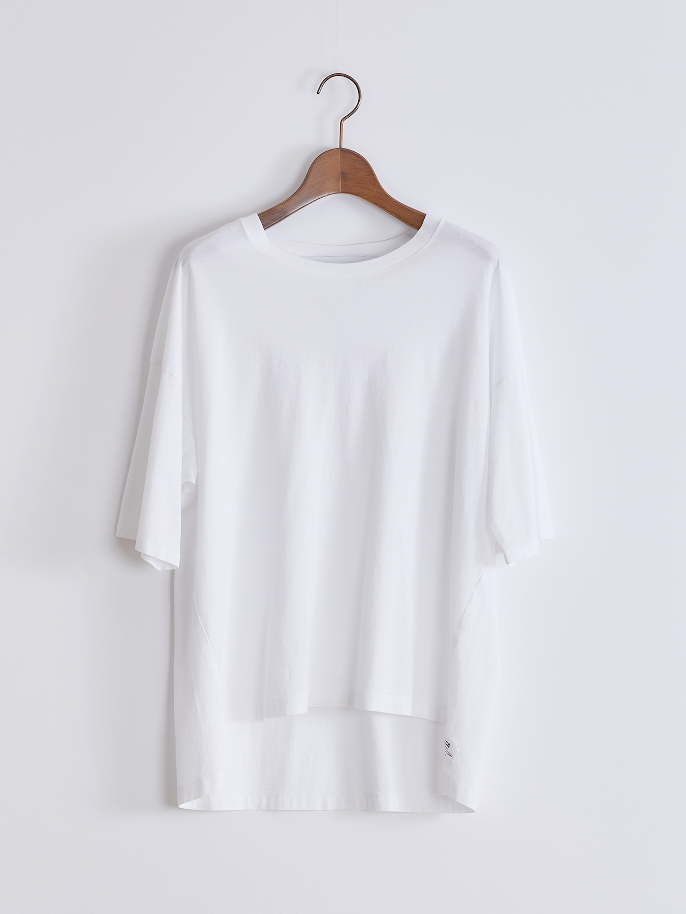 TICCA　Tシャツ2枚おまとめ カットソー/Tシャツ